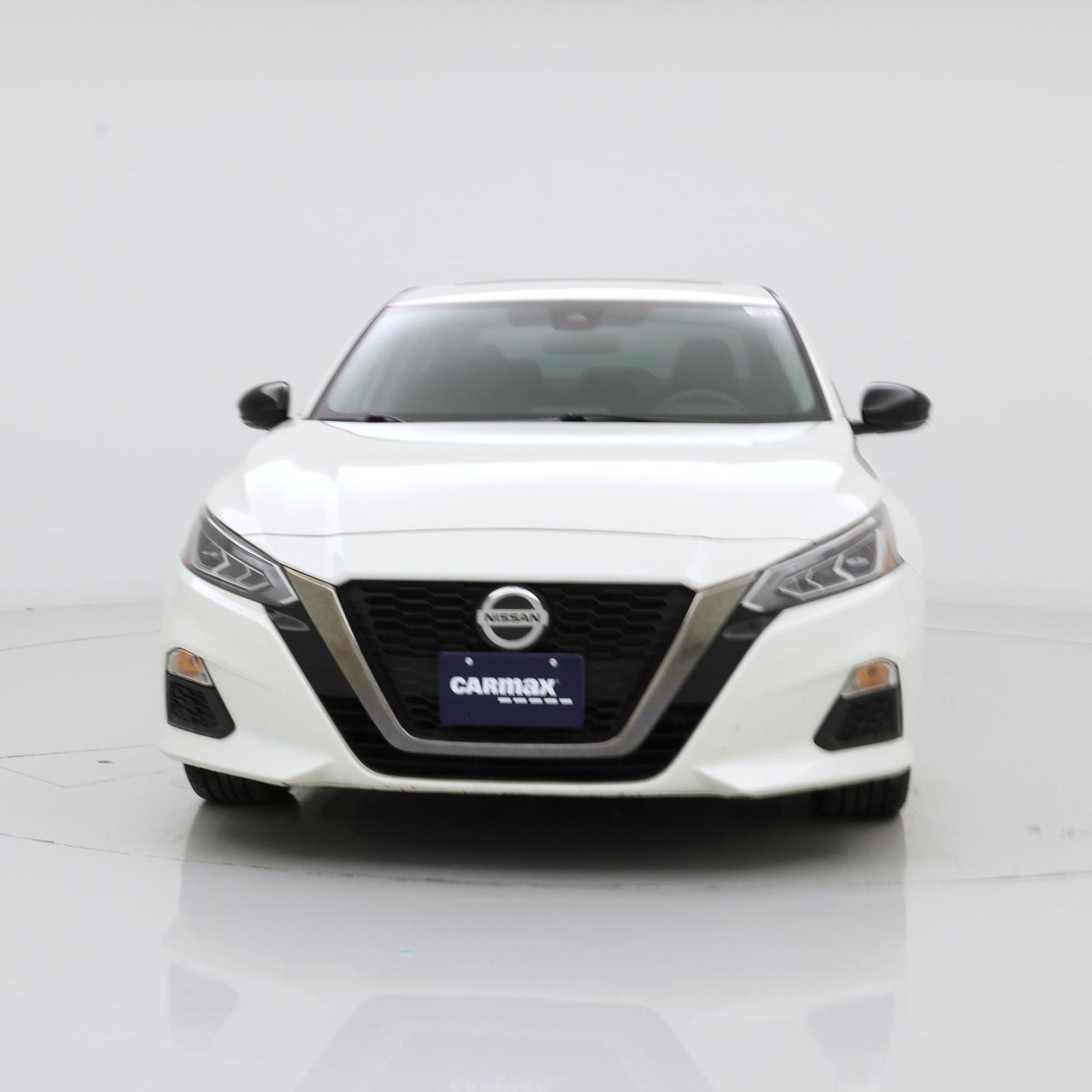 Thumbnail: 2020 Nissan Altima - 5