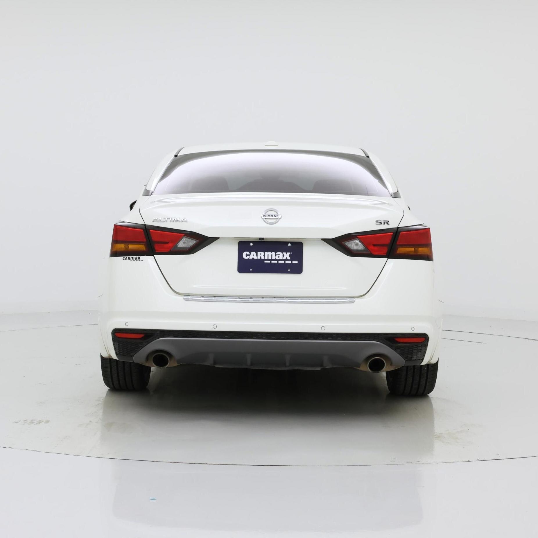 Thumbnail: 2020 Nissan Altima - 6