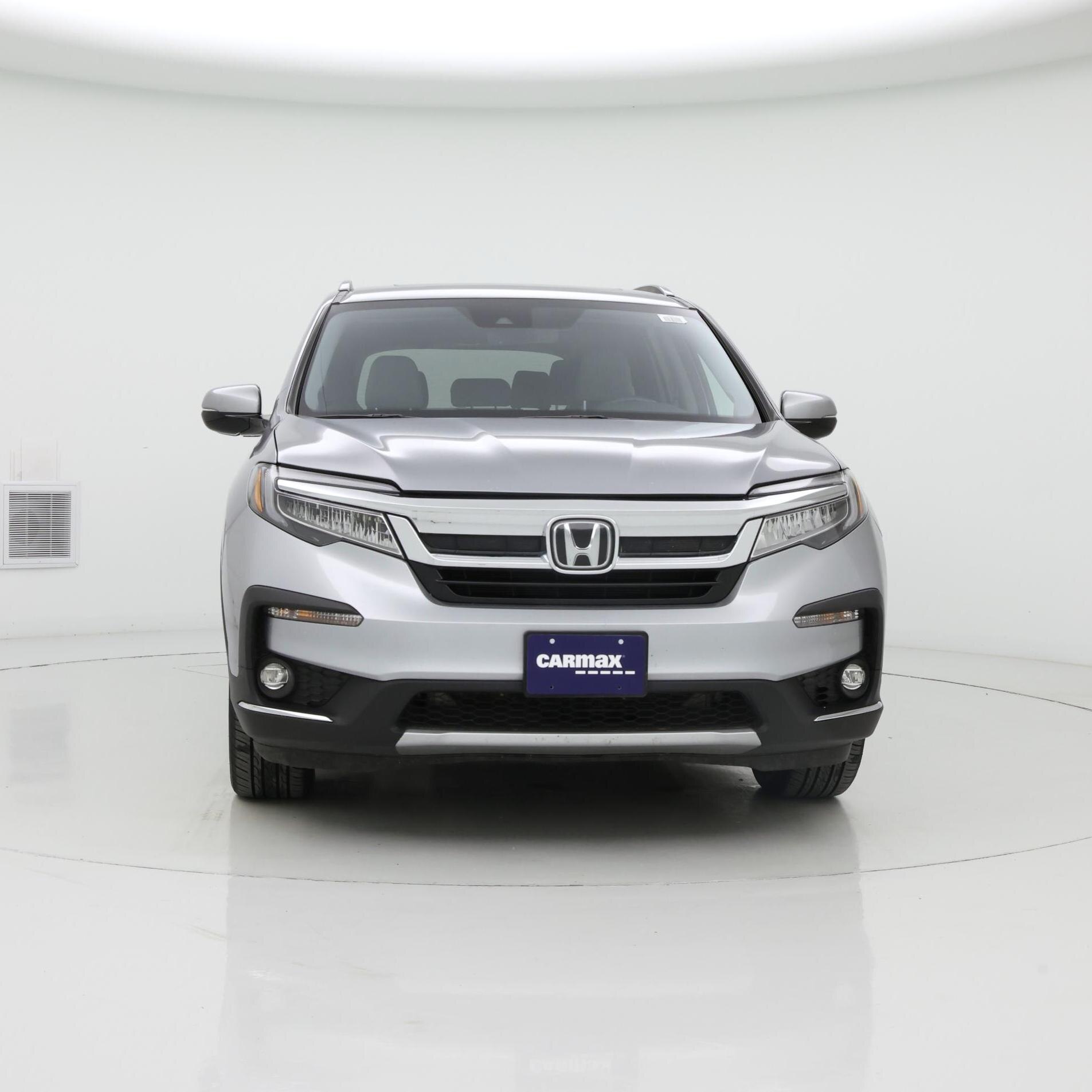 Thumbnail: 2019 Honda Pilot - 5