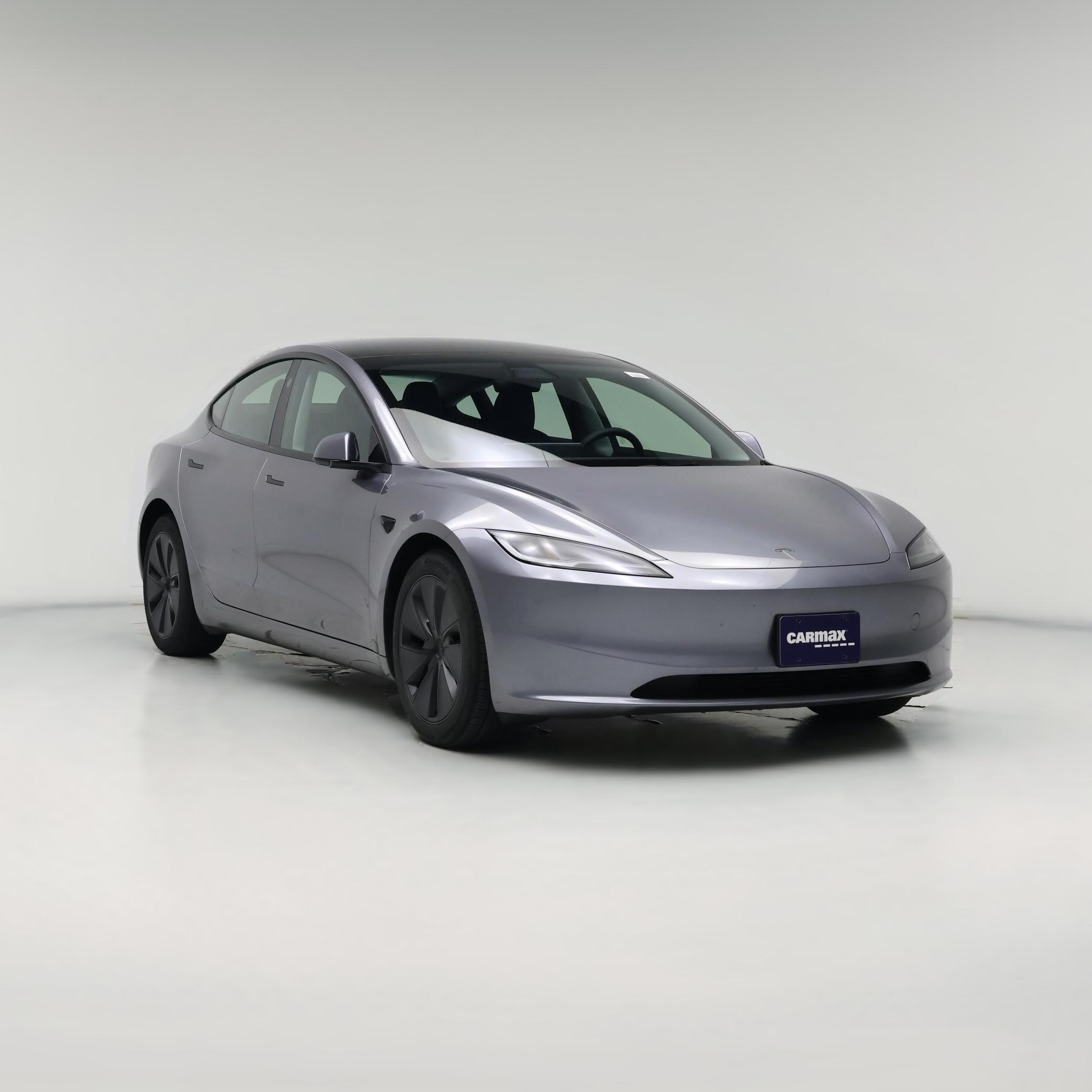 Thumbnail: 2025 Tesla Model 3 - 1