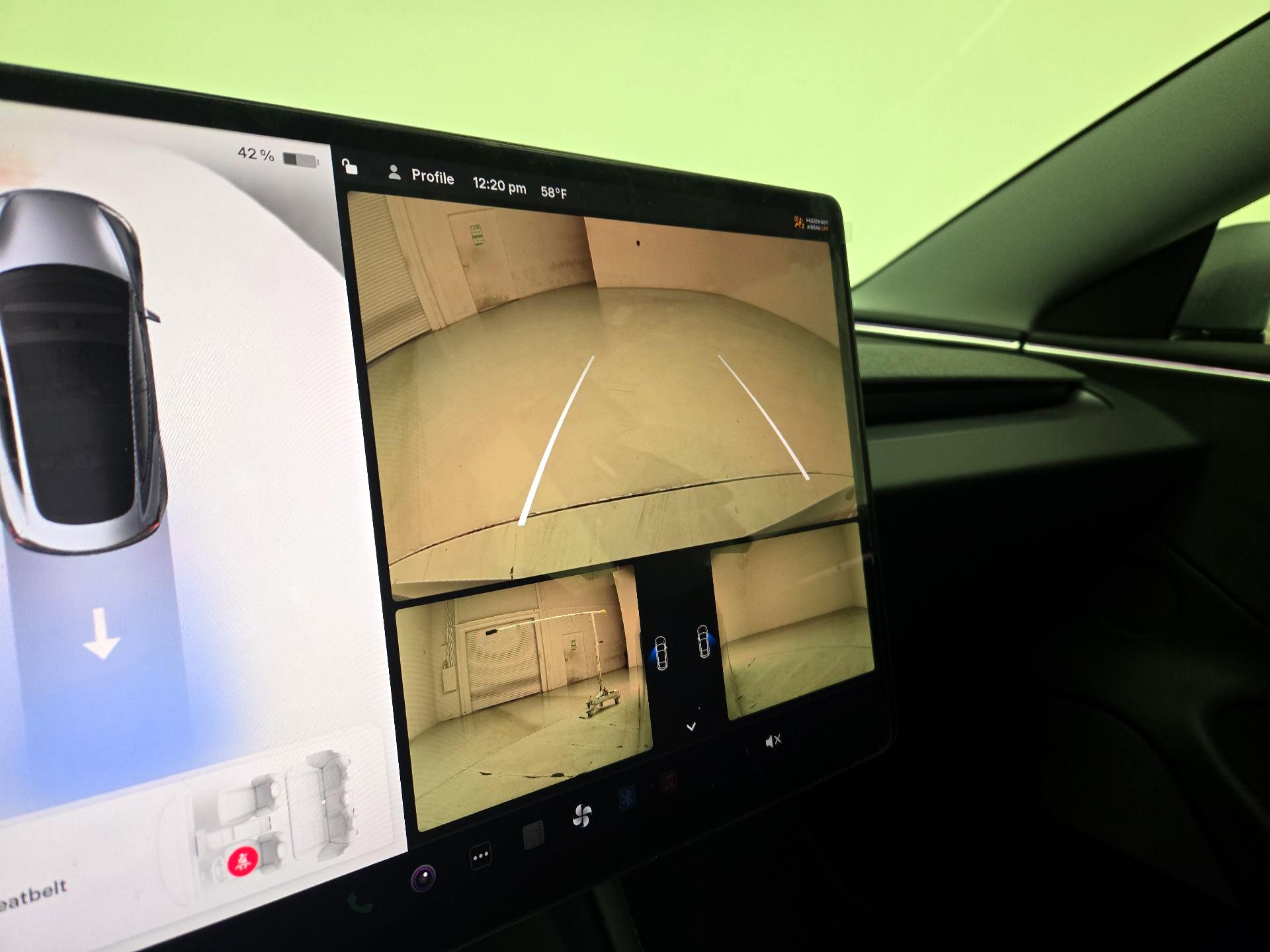 Thumbnail: 2025 Tesla Model 3 - 14