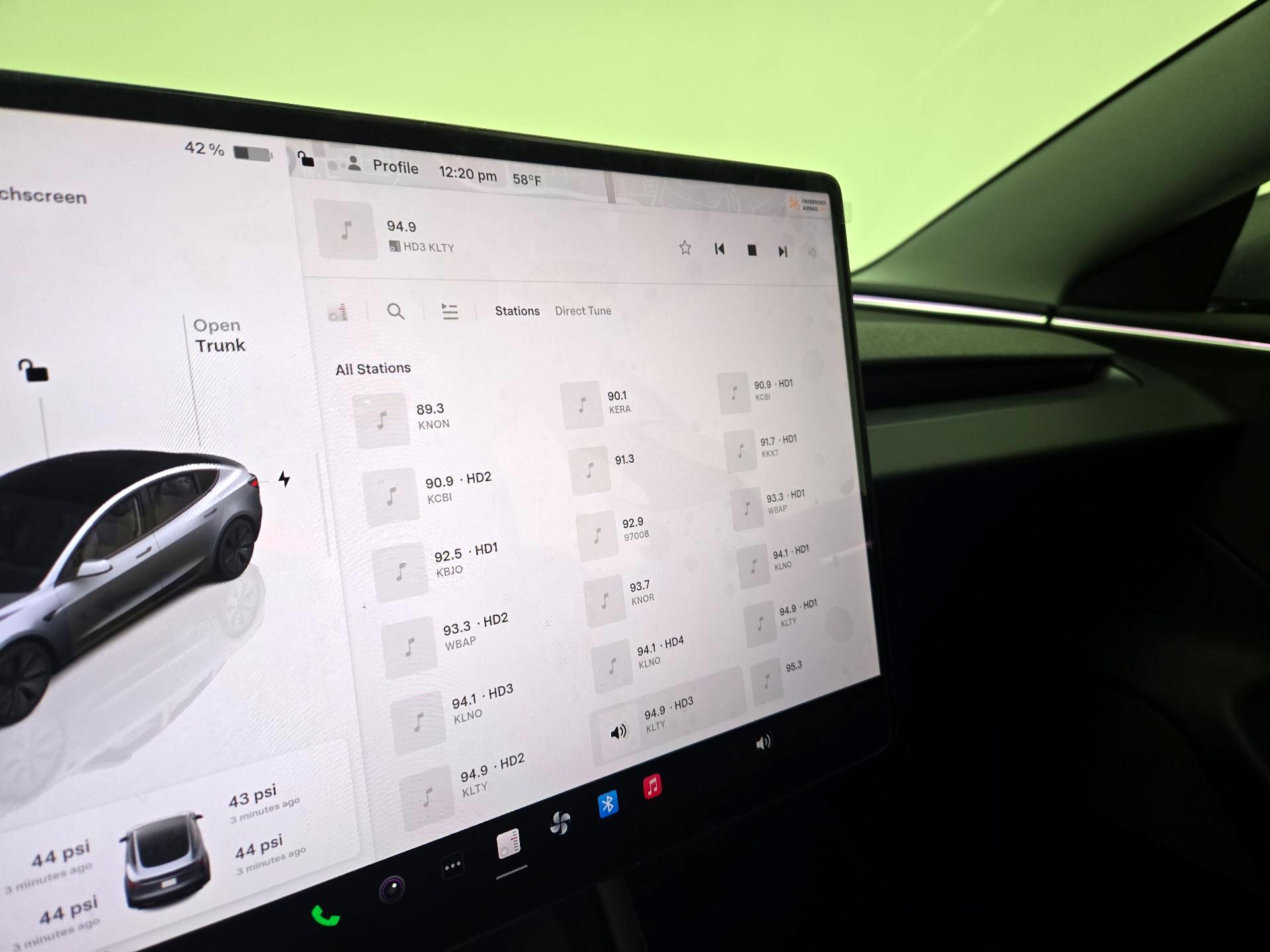 Thumbnail: 2025 Tesla Model 3 - 15