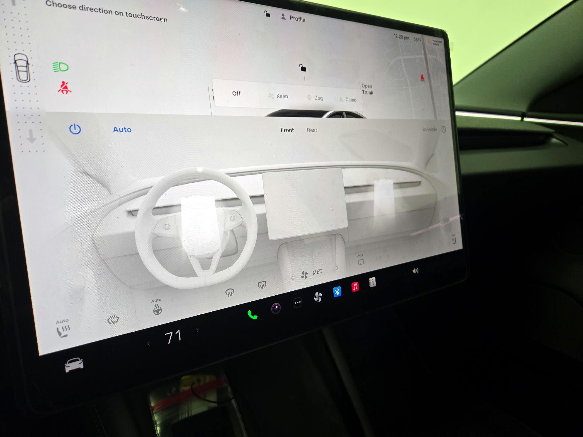 Thumbnail: 2025 Tesla Model 3 - 16