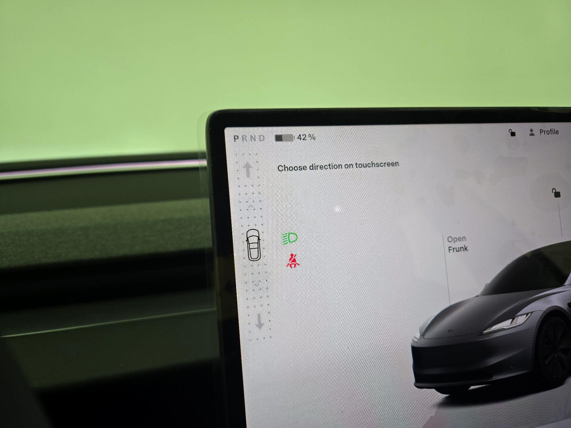 Thumbnail: 2025 Tesla Model 3 - 17