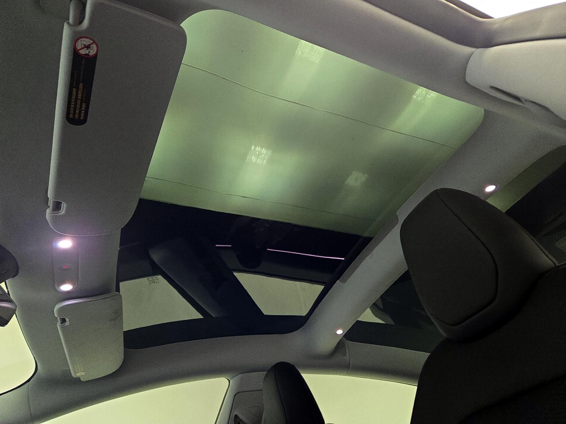 Thumbnail: 2025 Tesla Model 3 - 18