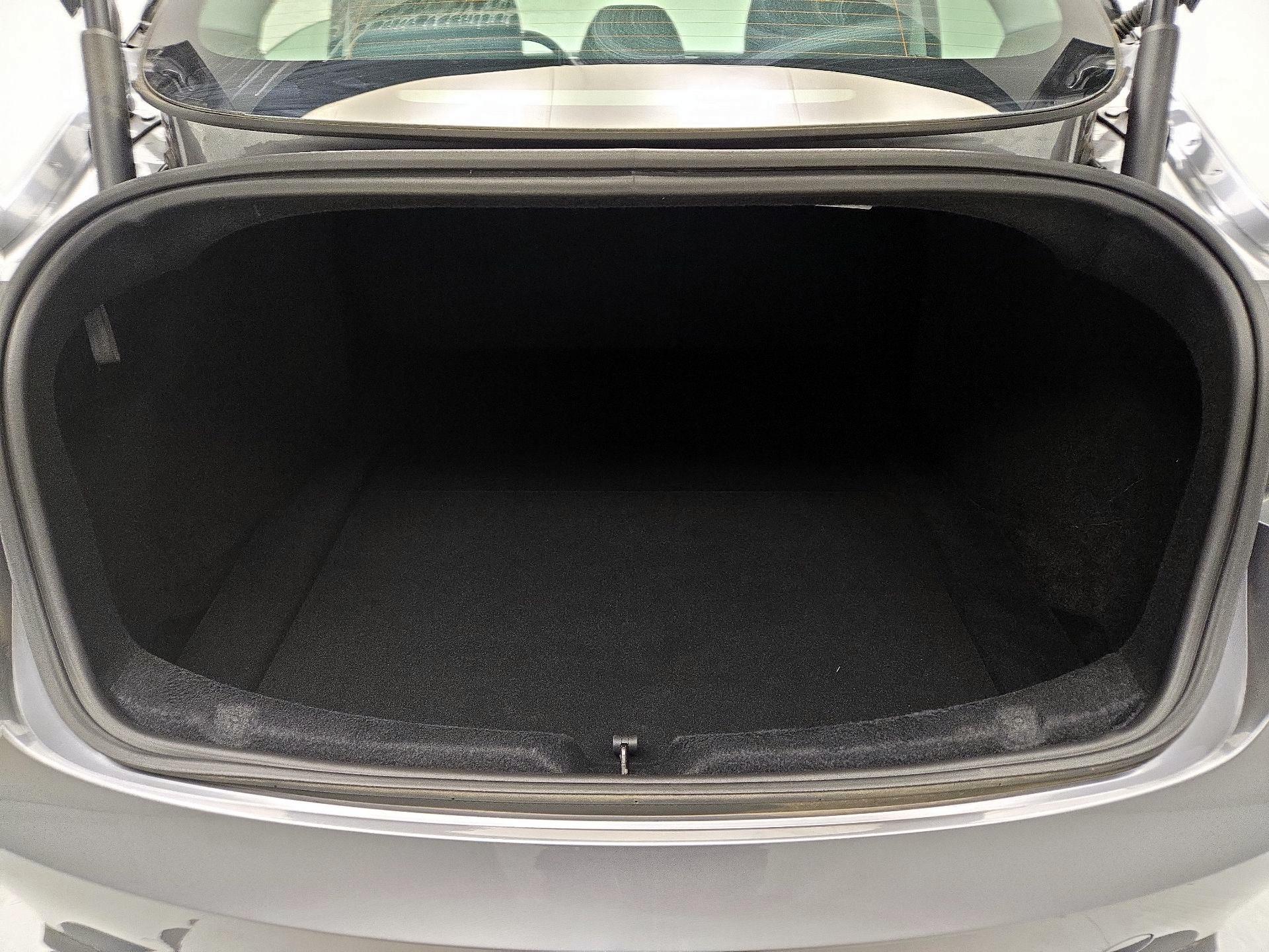 Thumbnail: 2025 Tesla Model 3 - 20