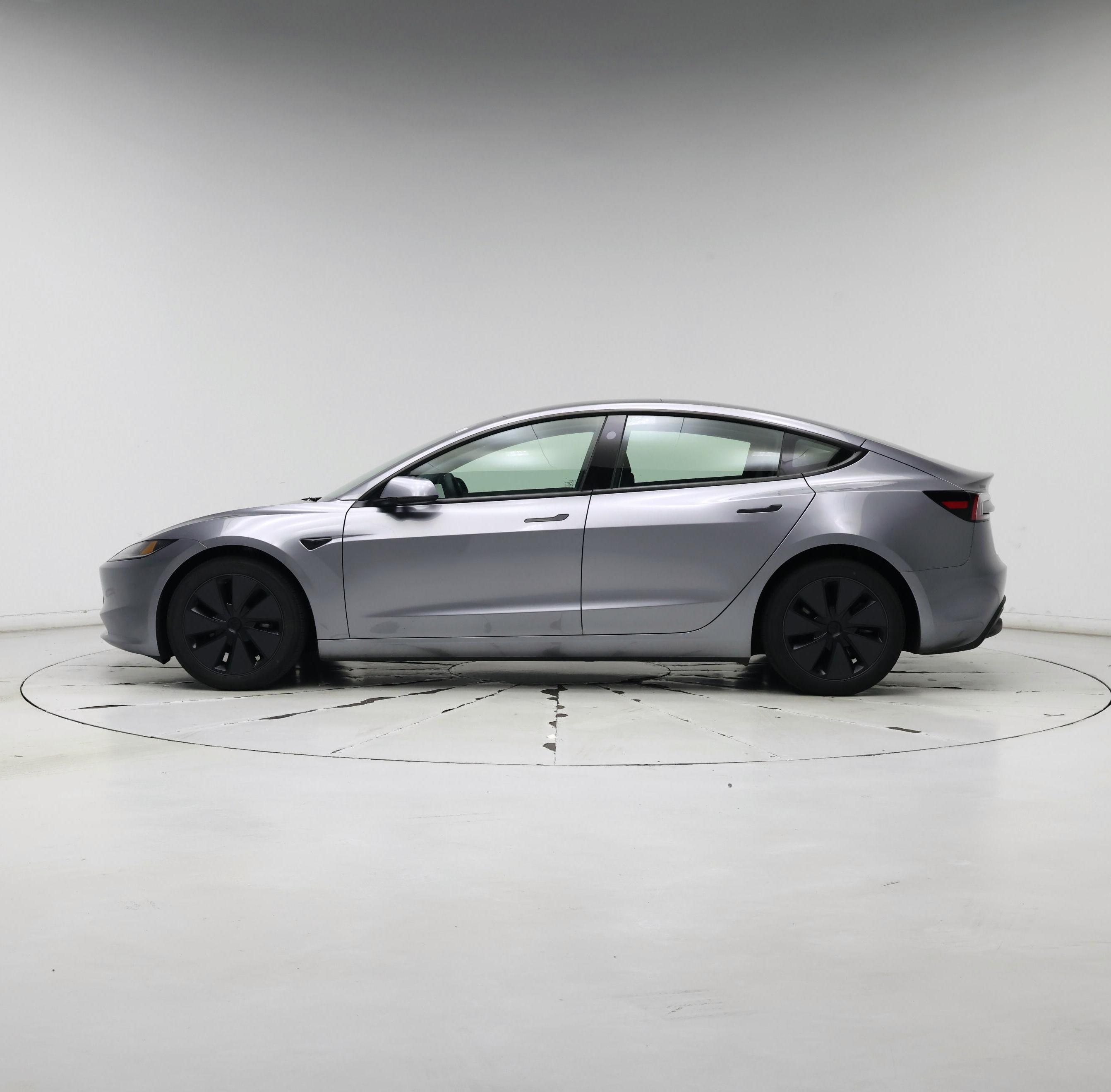 Thumbnail: 2025 Tesla Model 3 - 3