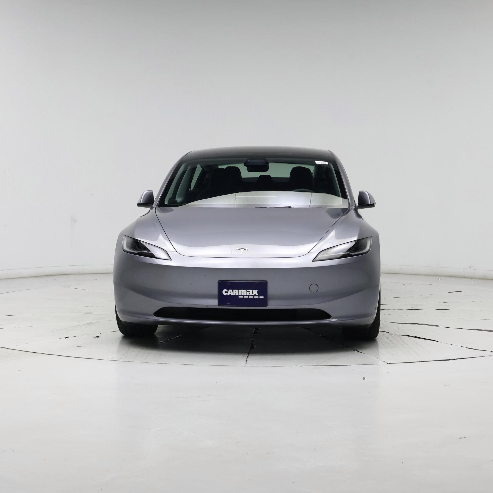 Thumbnail: 2025 Tesla Model 3 - 5