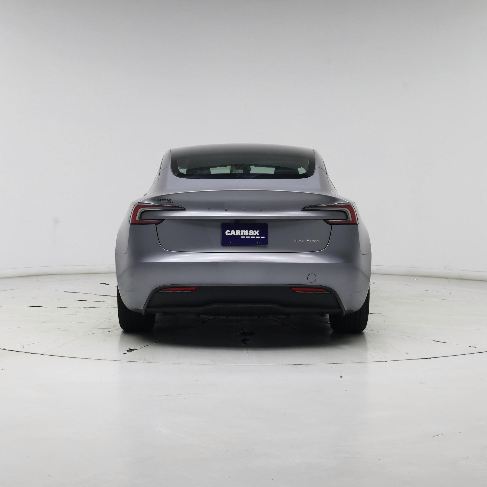 Thumbnail: 2025 Tesla Model 3 - 6