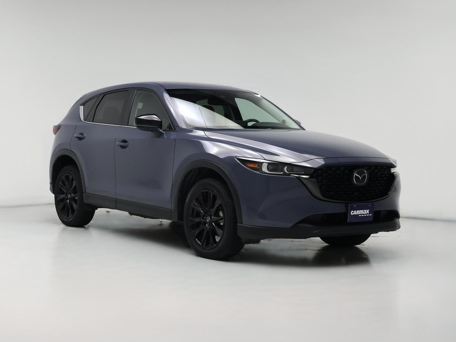 2023 Mazda CX-5 S Carbon Edition