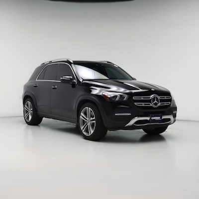 2022 Mercedes-Benz GLE450