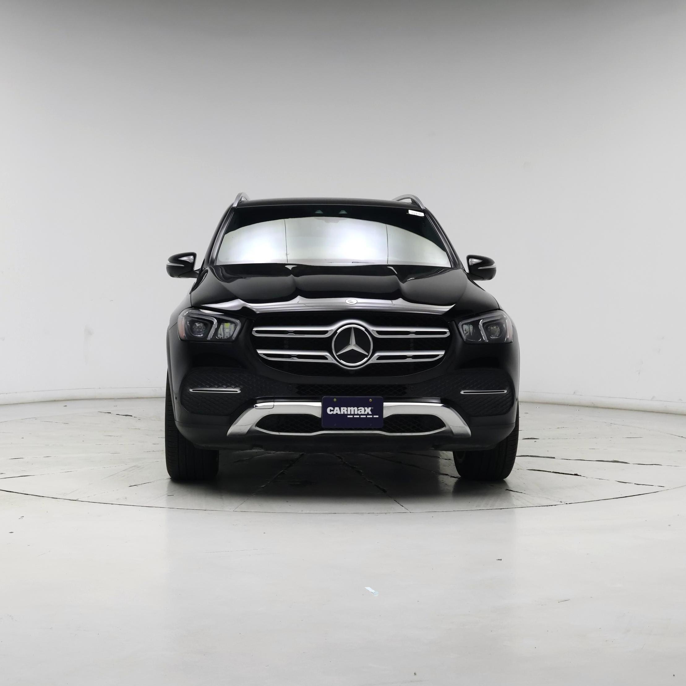 Thumbnail: 2022 Mercedes-Benz GLE - 5