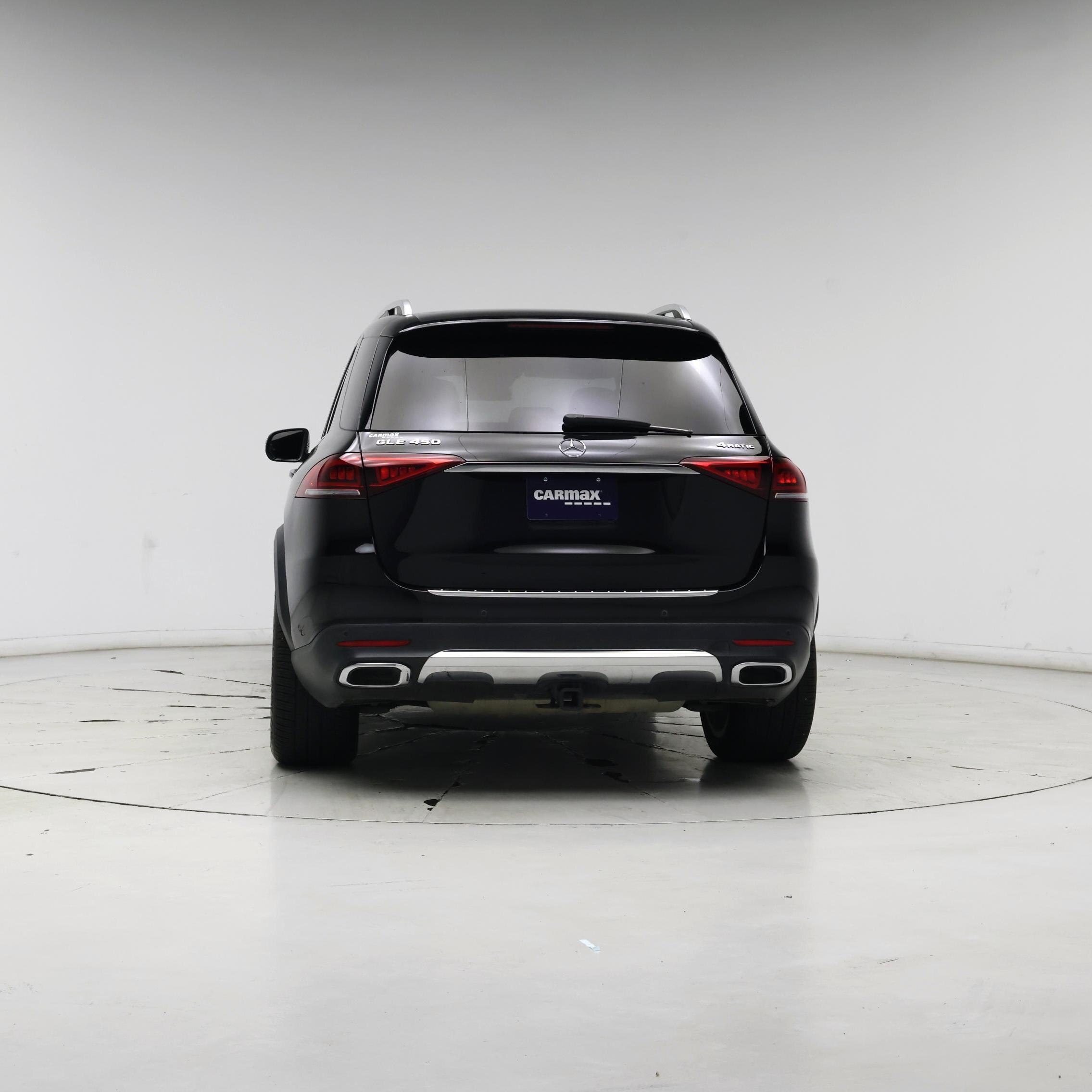 Thumbnail: 2022 Mercedes-Benz GLE - 6