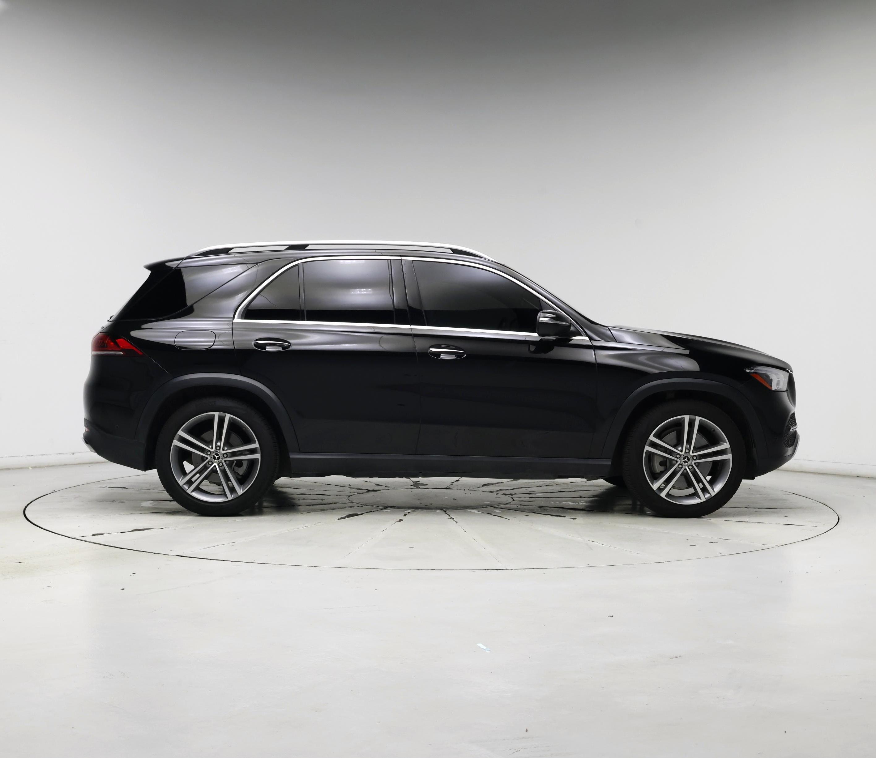 Thumbnail: 2022 Mercedes-Benz GLE - 7
