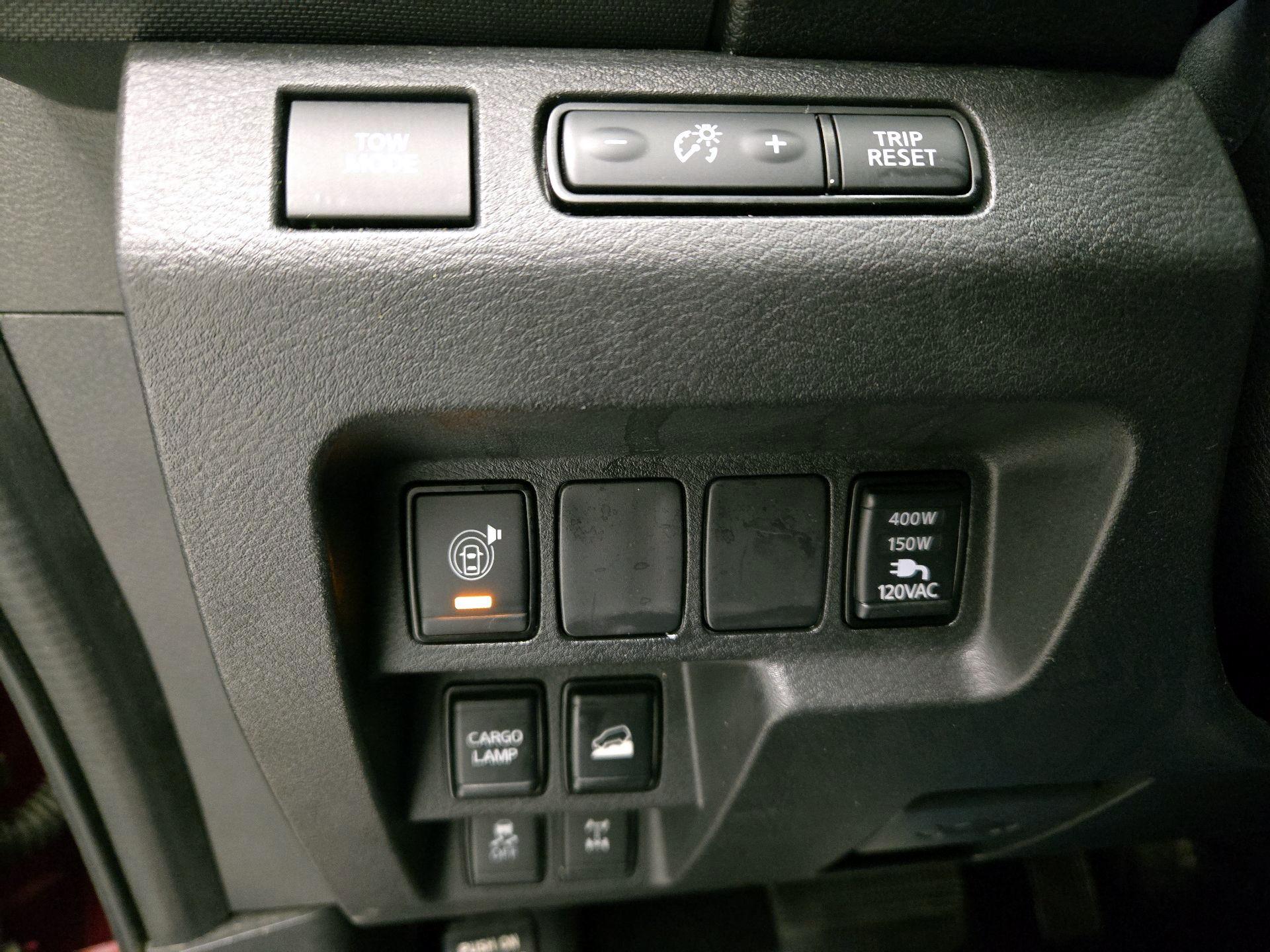 Thumbnail: 2022 Nissan Frontier - 13