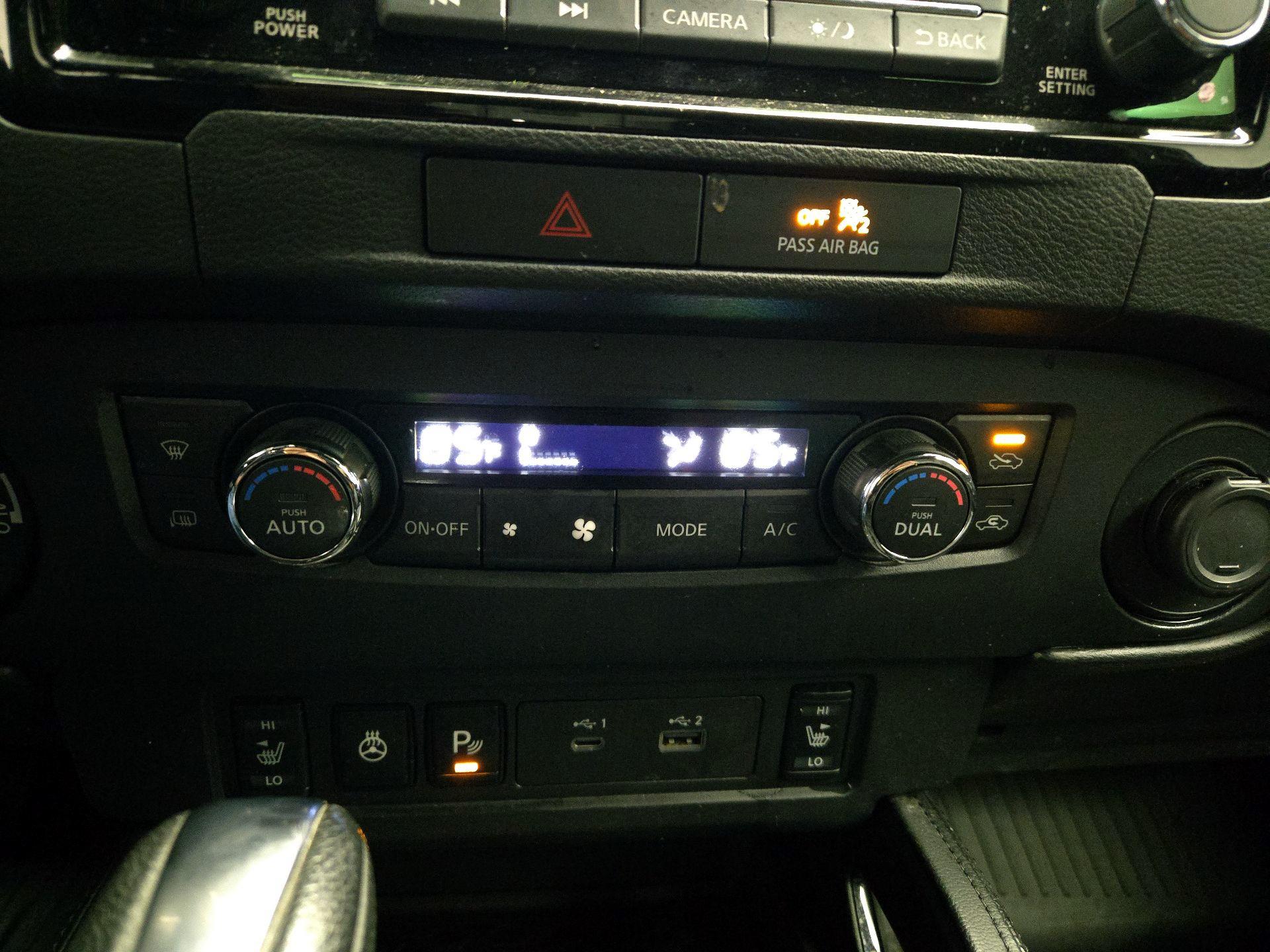 Thumbnail: 2022 Nissan Frontier - 17