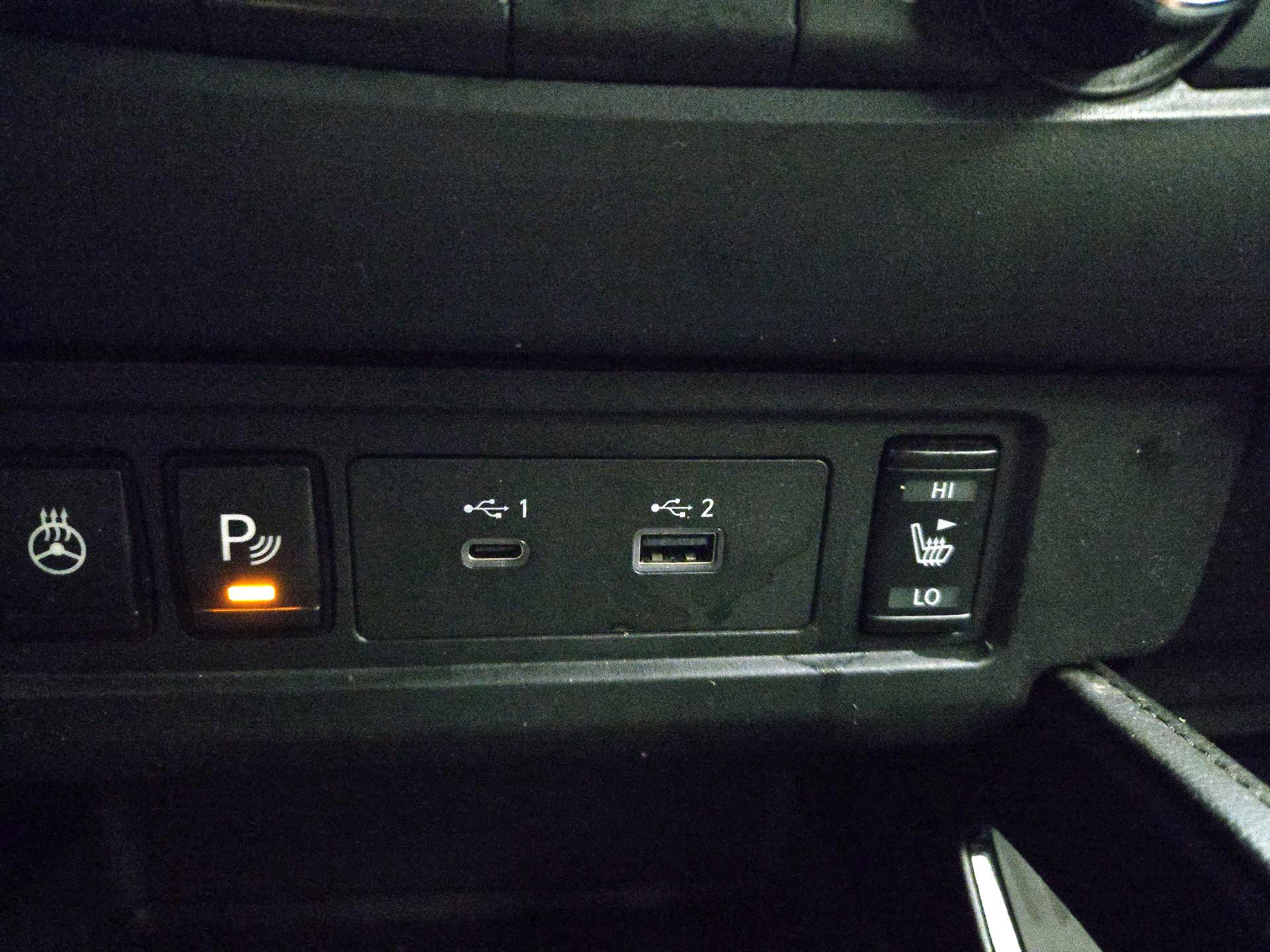 Thumbnail: 2022 Nissan Frontier - 19