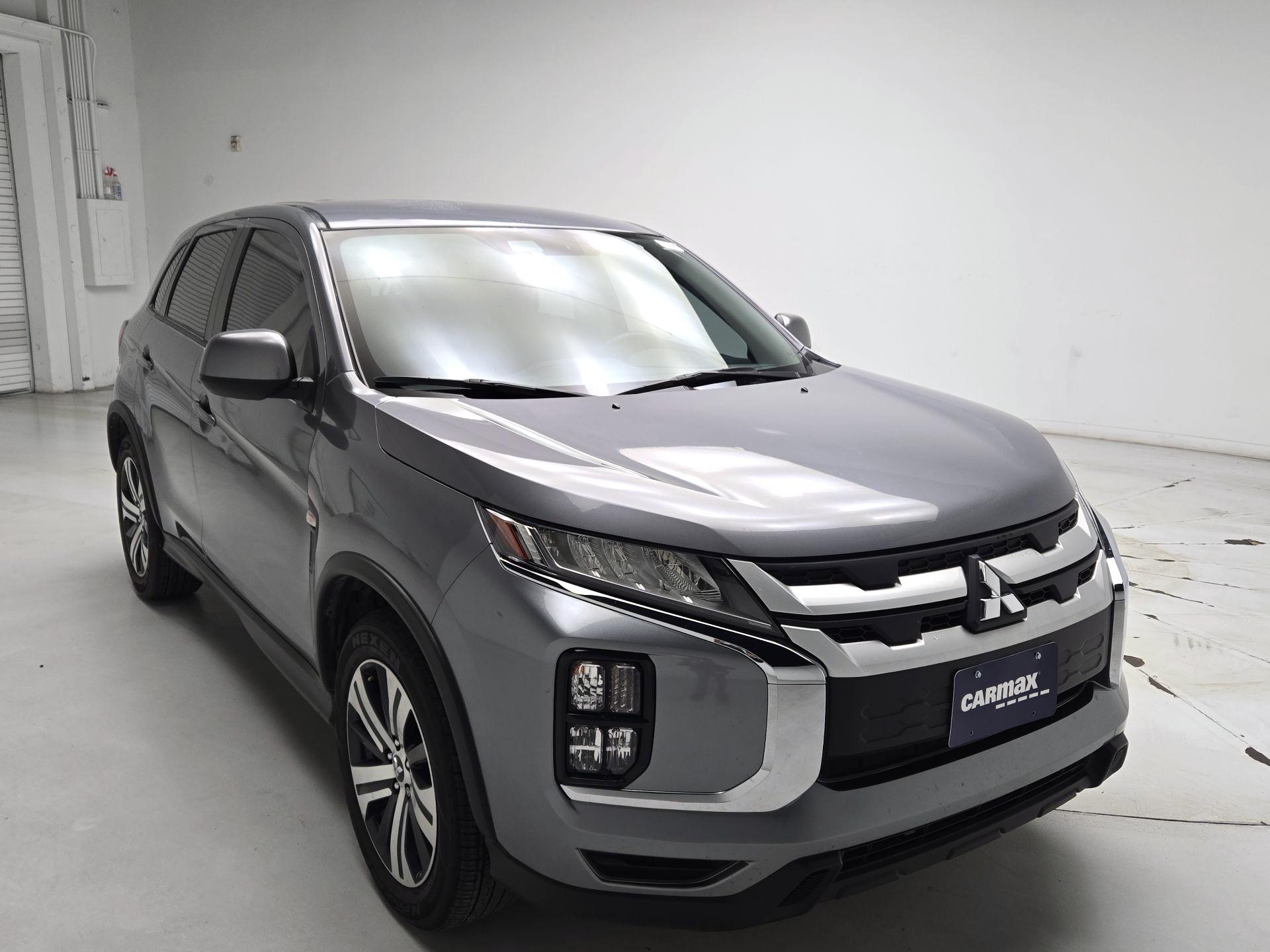Thumbnail: 2024 Mitsubishi Outlander Sport - 1