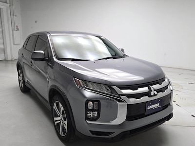 2024 Mitsubishi Outlander Sport LE