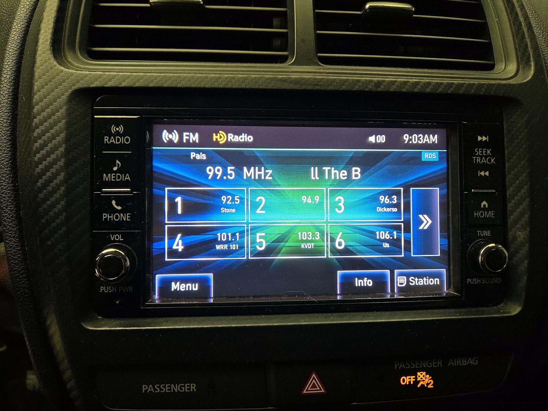 Thumbnail: 2024 Mitsubishi Outlander Sport - 13