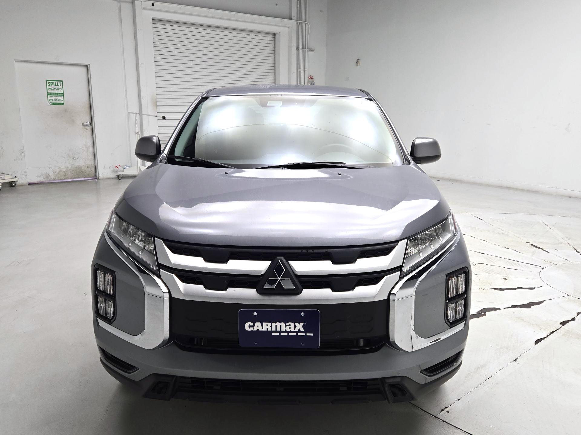 Thumbnail: 2024 Mitsubishi Outlander Sport - 2