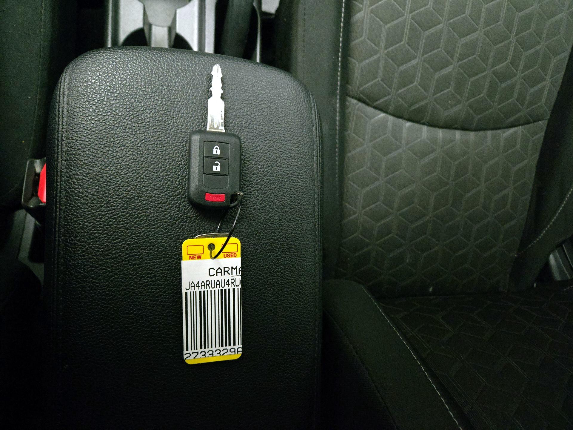 Thumbnail: 2024 Mitsubishi Outlander Sport - 20