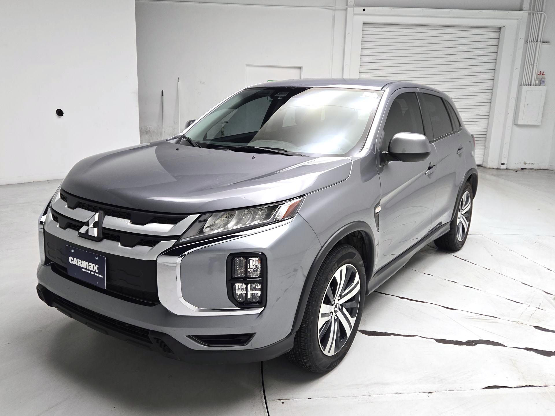 Thumbnail: 2024 Mitsubishi Outlander Sport - 3