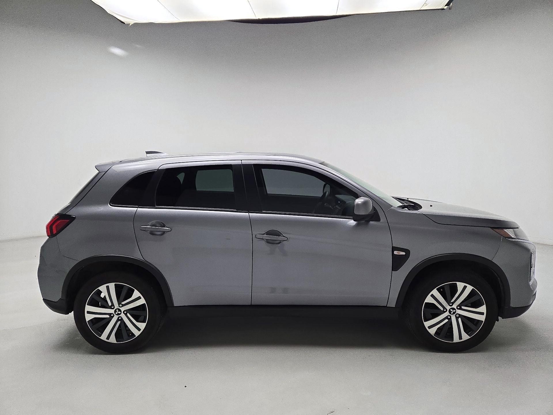 Thumbnail: 2024 Mitsubishi Outlander Sport - 4
