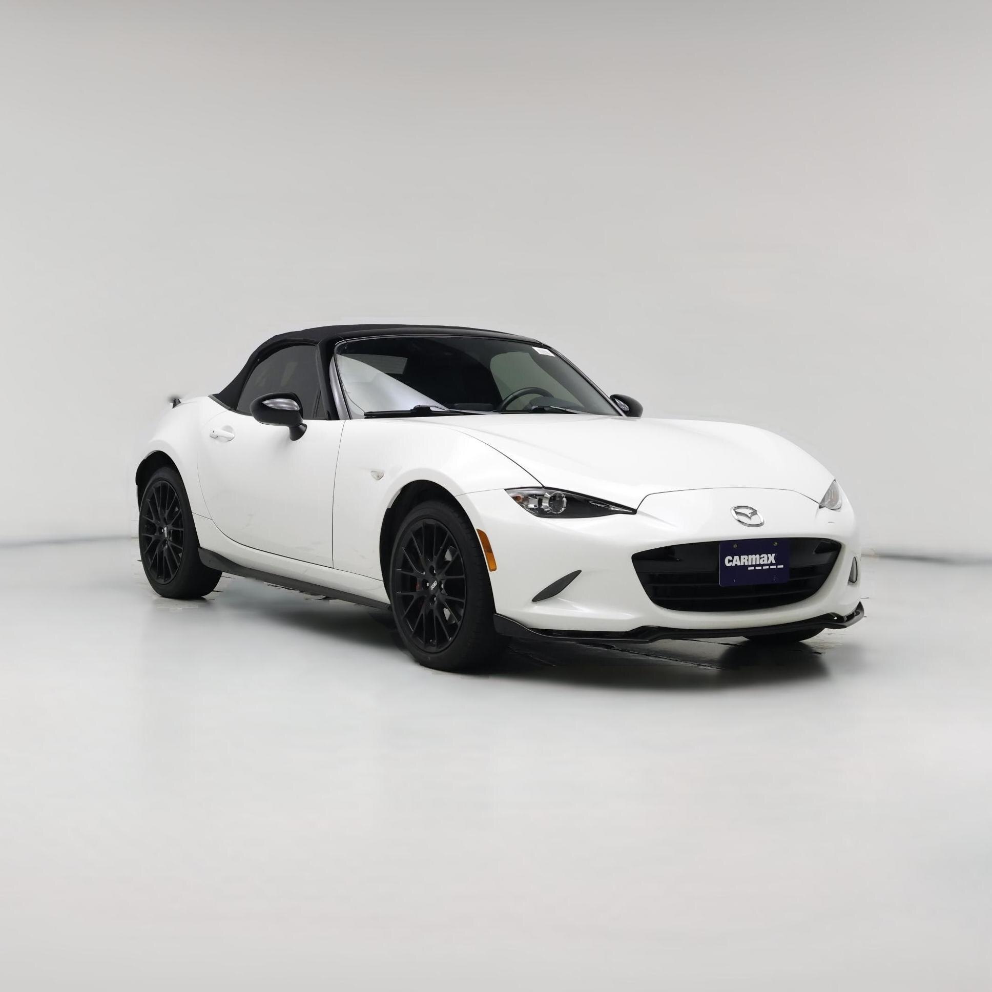 Thumbnail: 2020 Mazda MX-5 Miata - 1