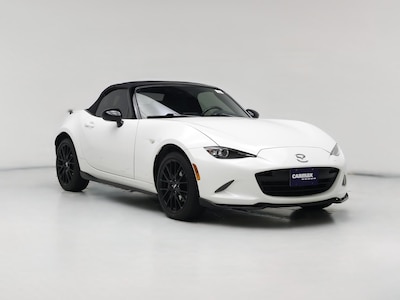 2020 Mazda MX-5 Miata Club