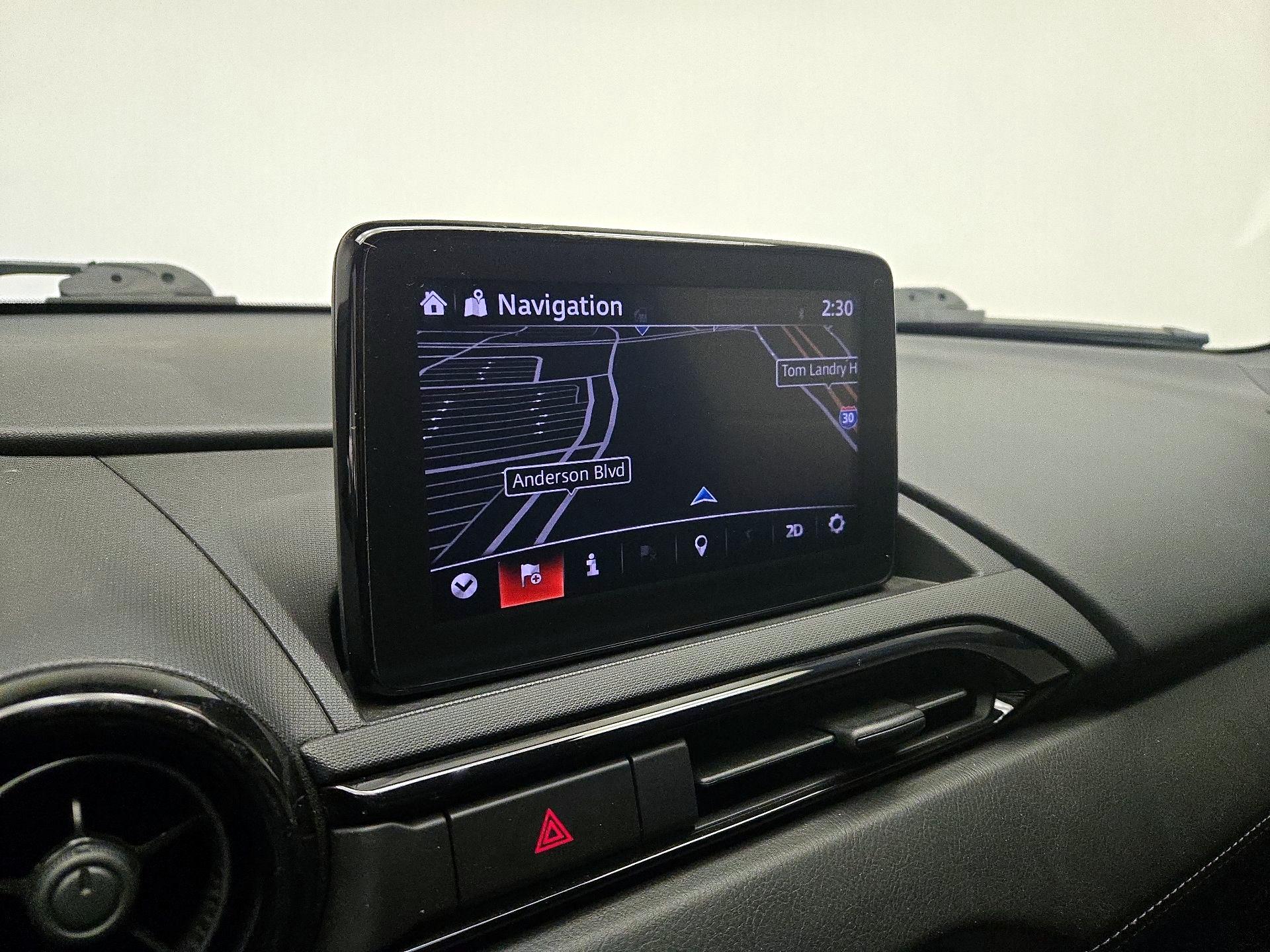 Thumbnail: 2020 Mazda MX-5 Miata - 14