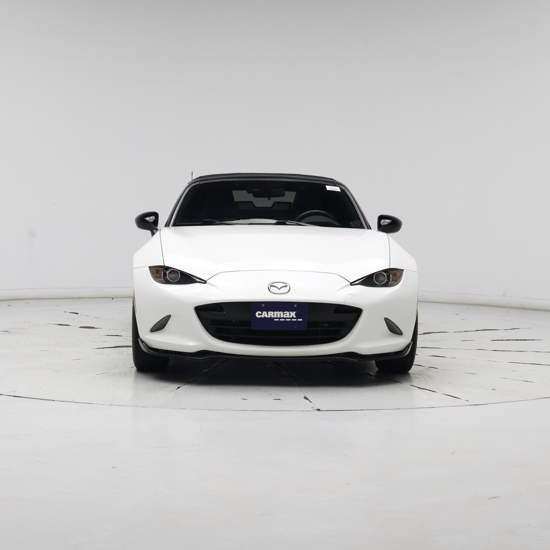 Thumbnail: 2020 Mazda MX-5 Miata - 5