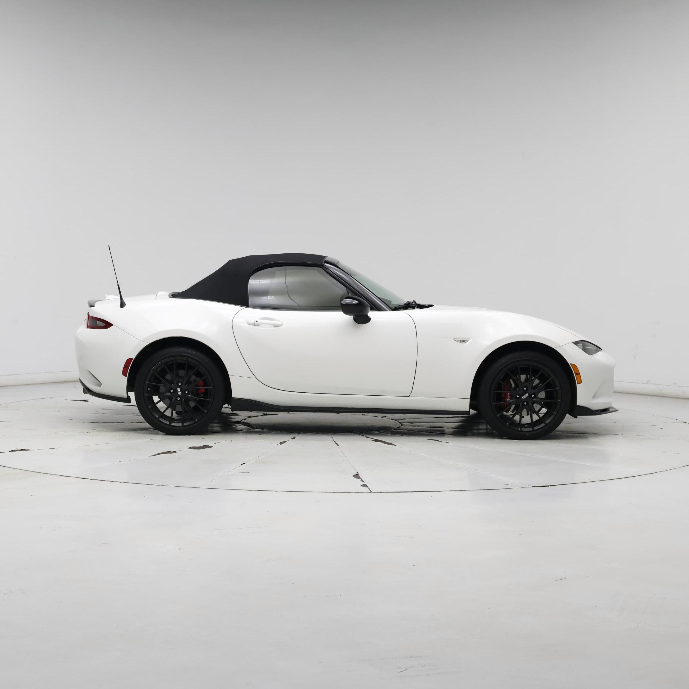 Thumbnail: 2020 Mazda MX-5 Miata - 7