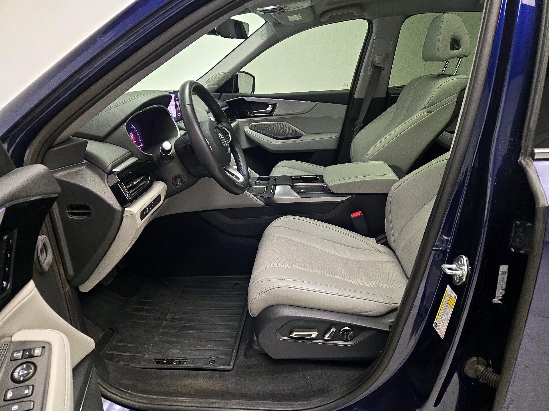 Thumbnail: 2022 Acura MDX - 11