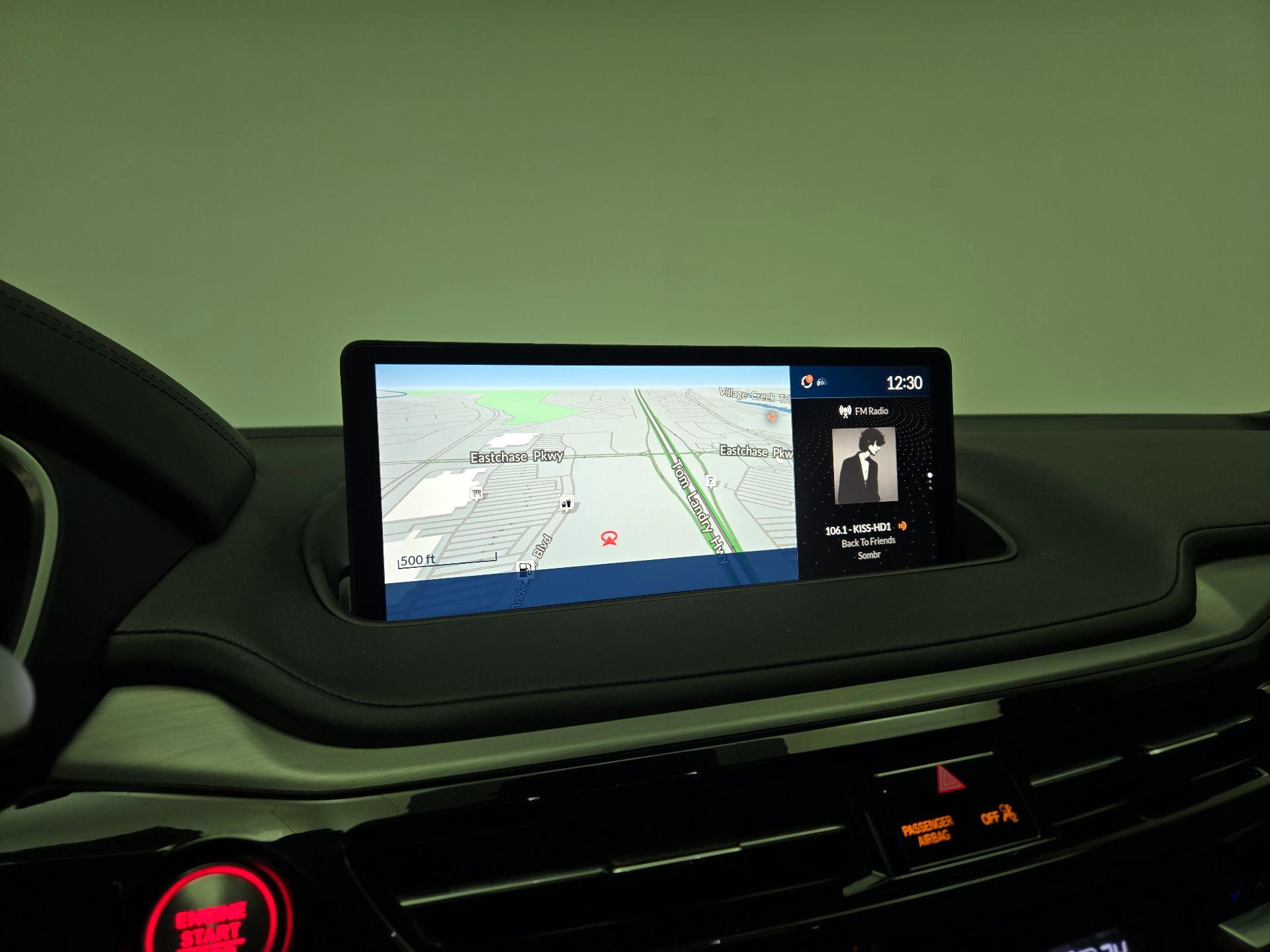 Thumbnail: 2022 Acura MDX - 14