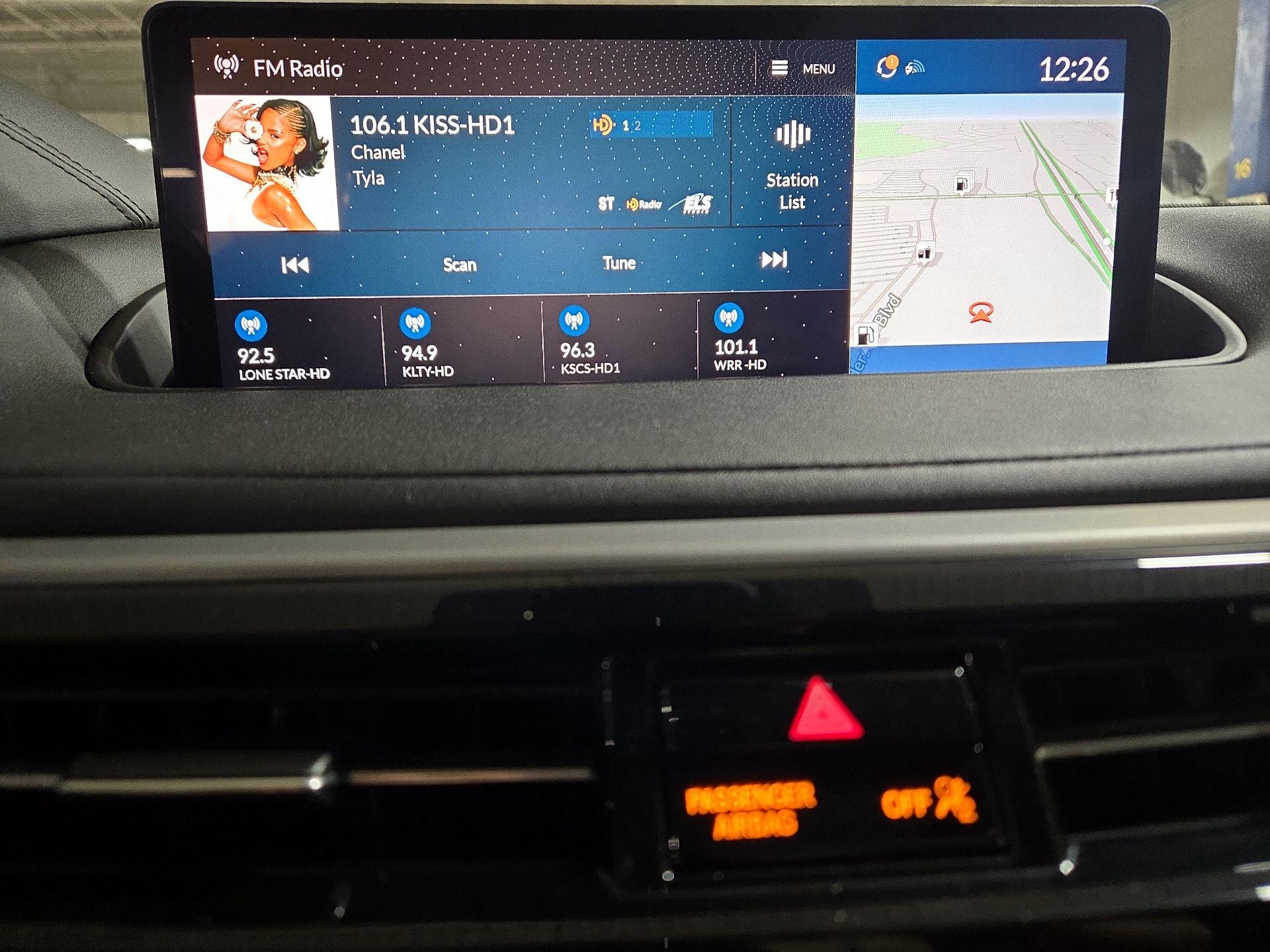 Thumbnail: 2022 Acura MDX - 16