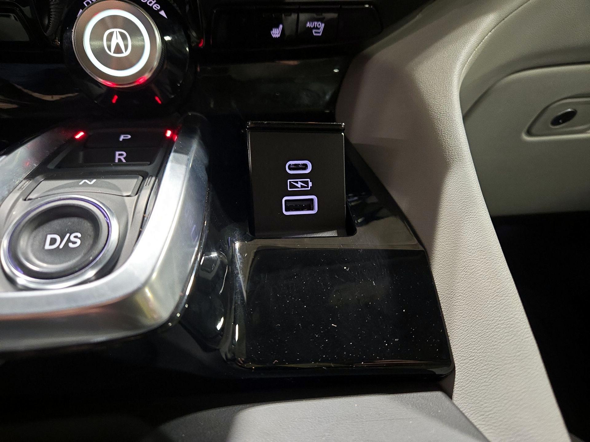 Thumbnail: 2022 Acura MDX - 19