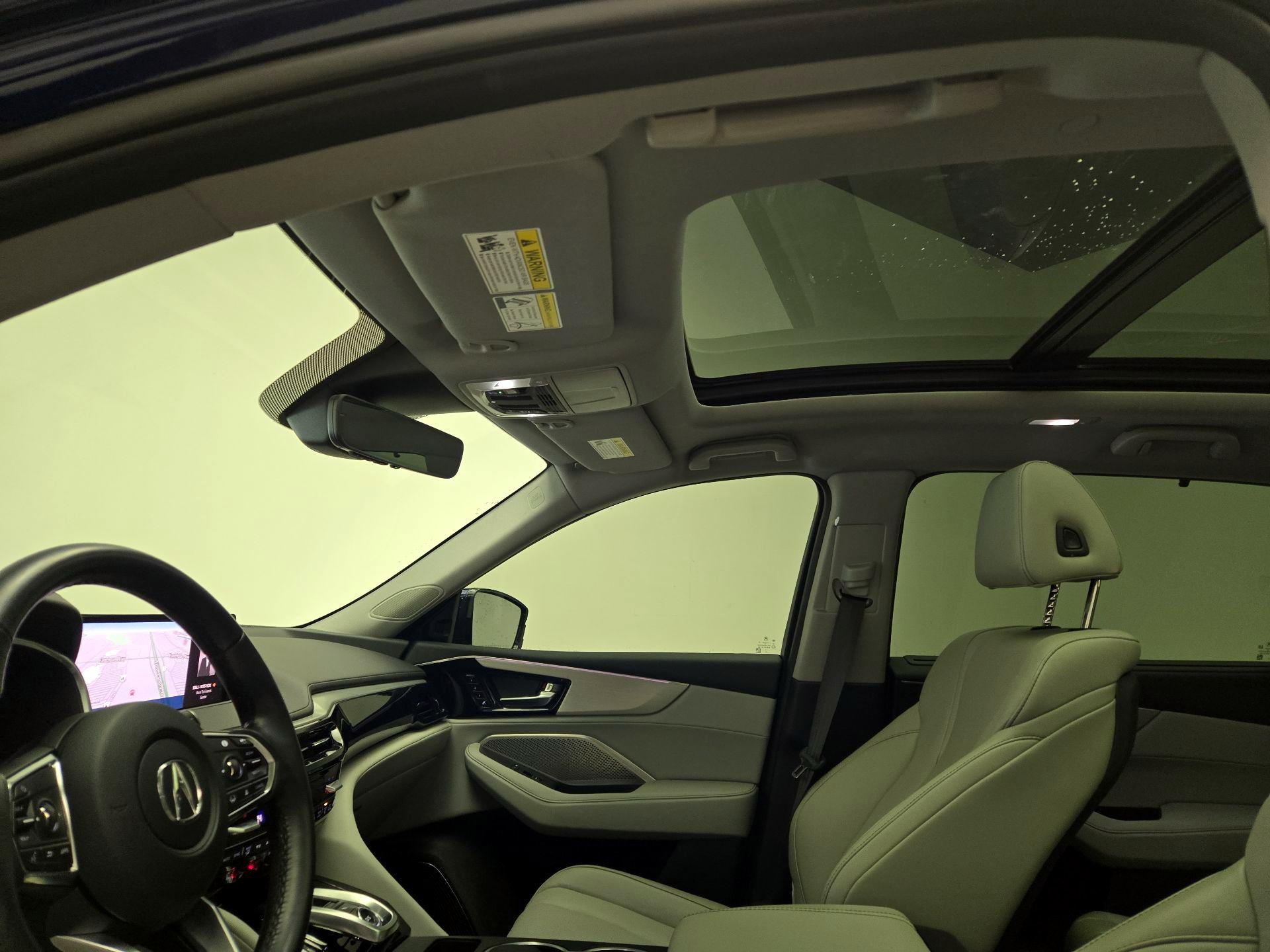 Thumbnail: 2022 Acura MDX - 20