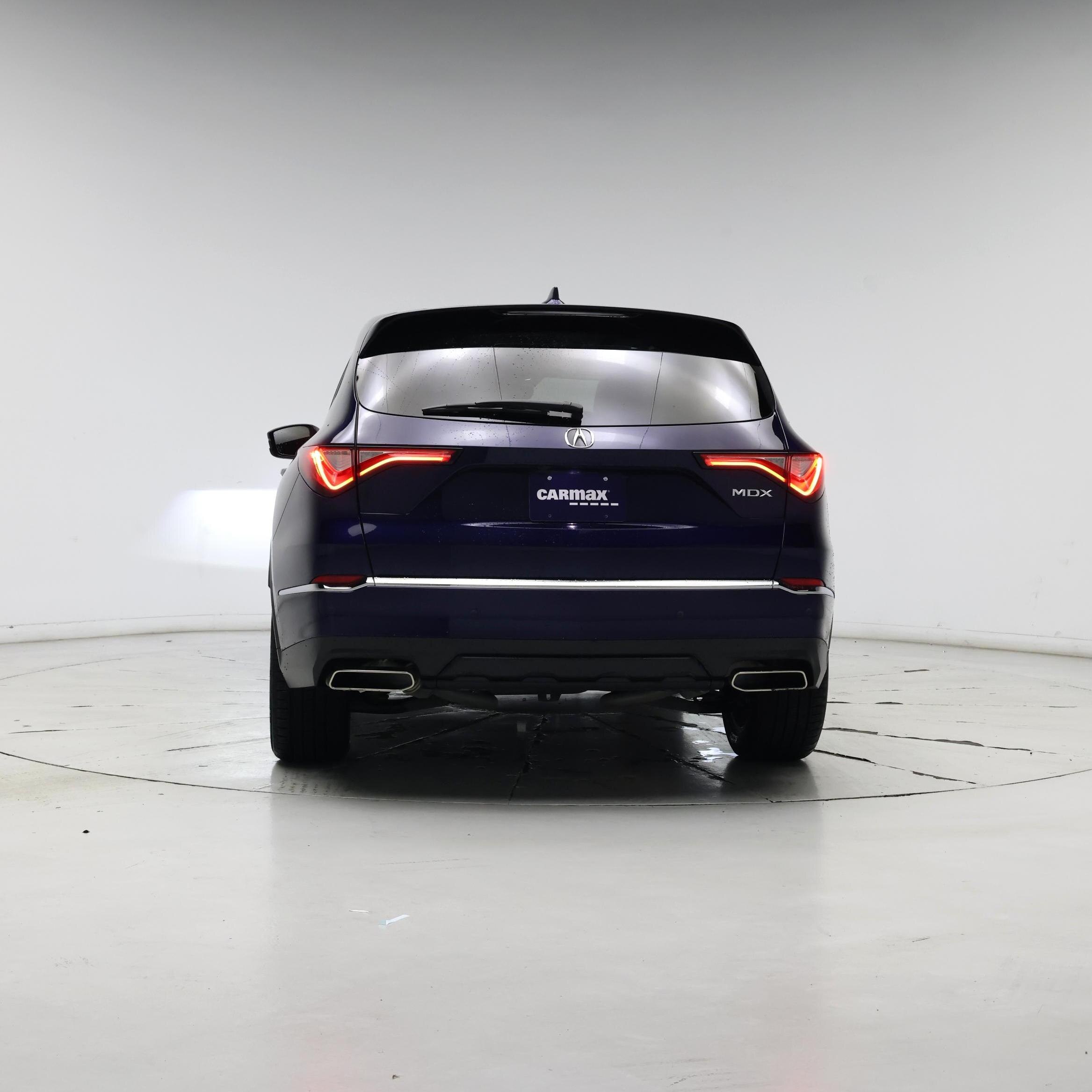 Thumbnail: 2022 Acura MDX - 6