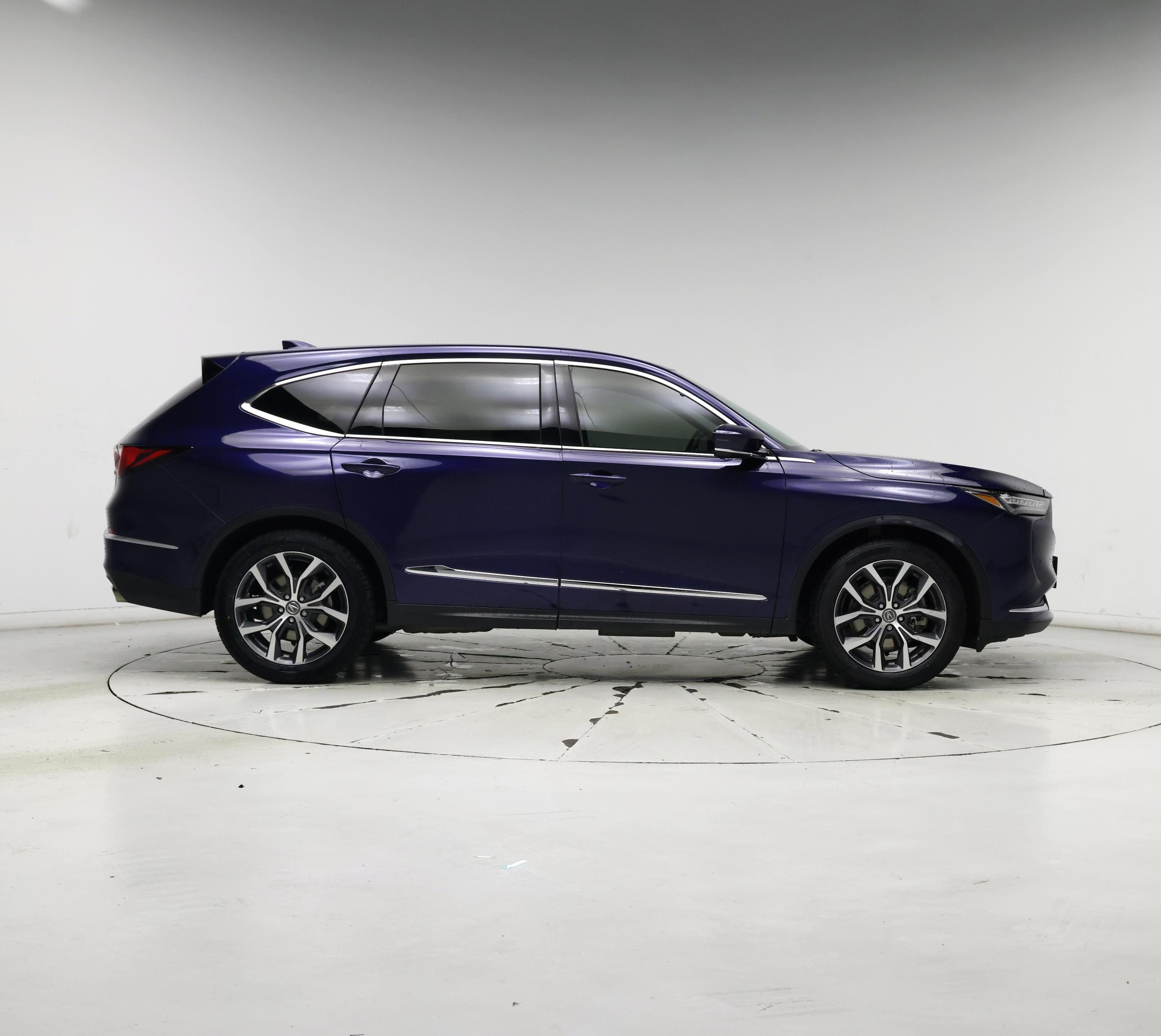 Thumbnail: 2022 Acura MDX - 7