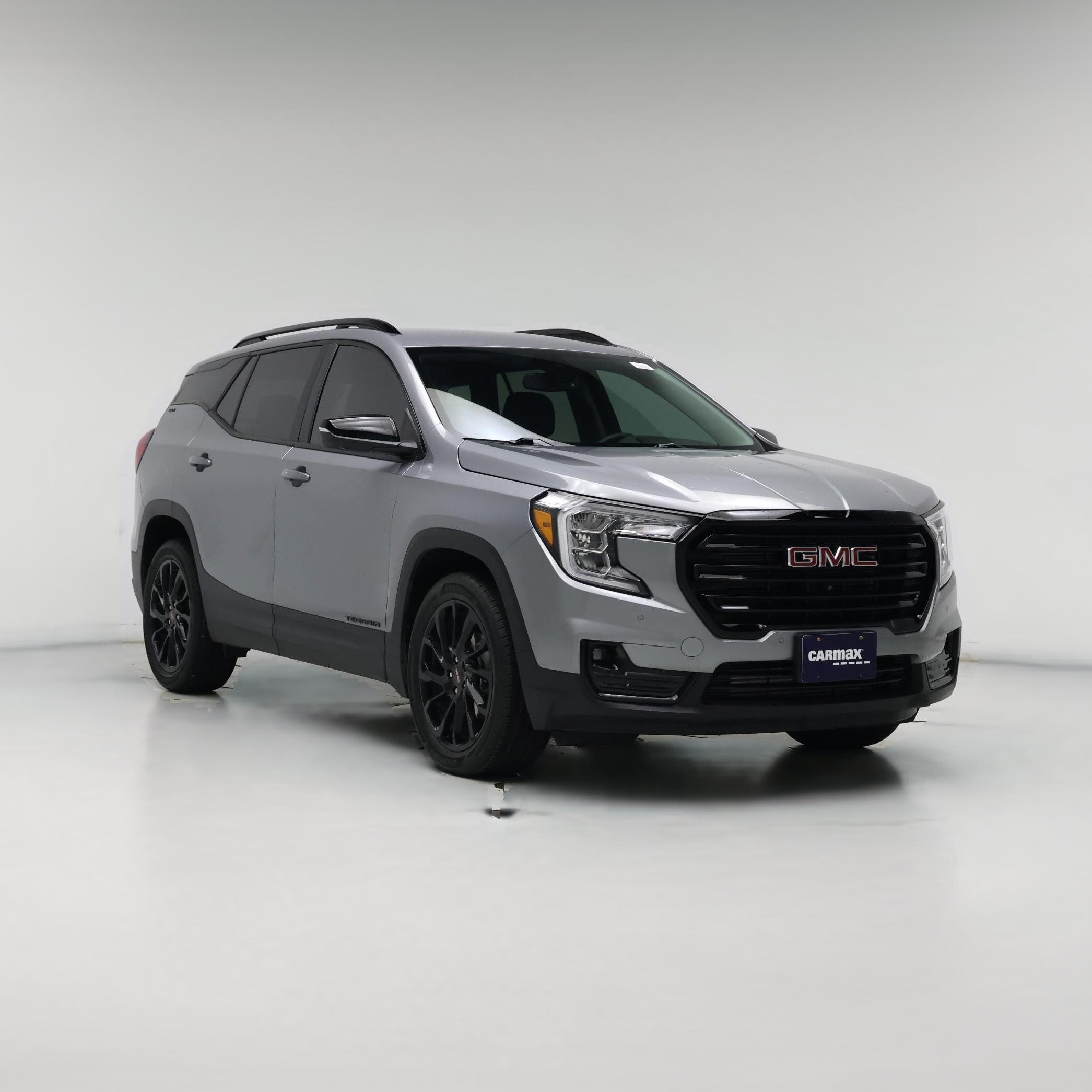 Thumbnail: 2024 GMC Terrain - 1