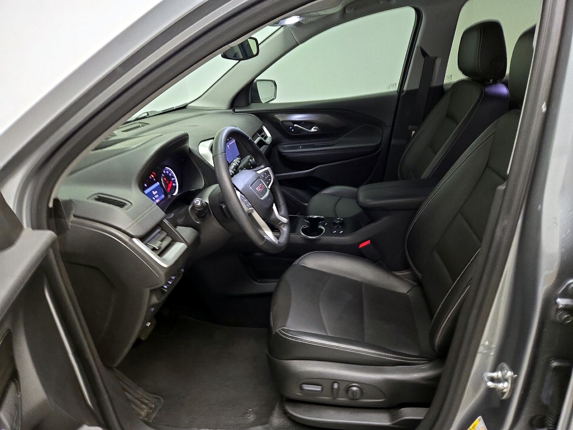 Thumbnail: 2024 GMC Terrain - 11