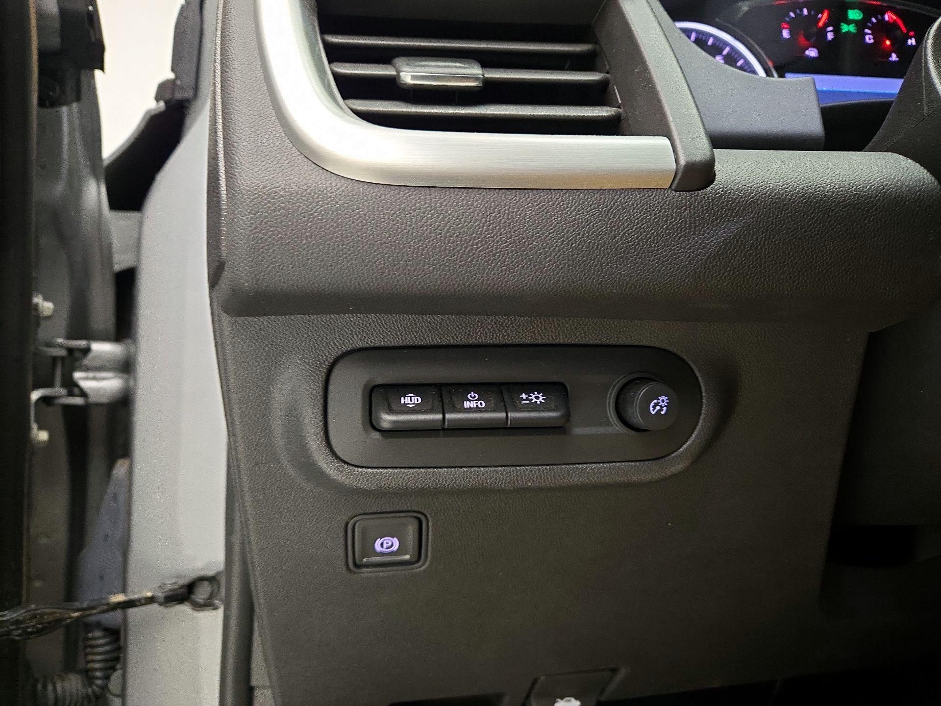 Thumbnail: 2024 GMC Terrain - 13