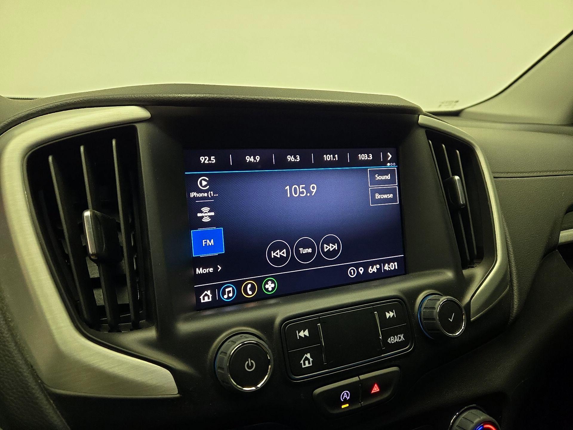 Thumbnail: 2024 GMC Terrain - 15