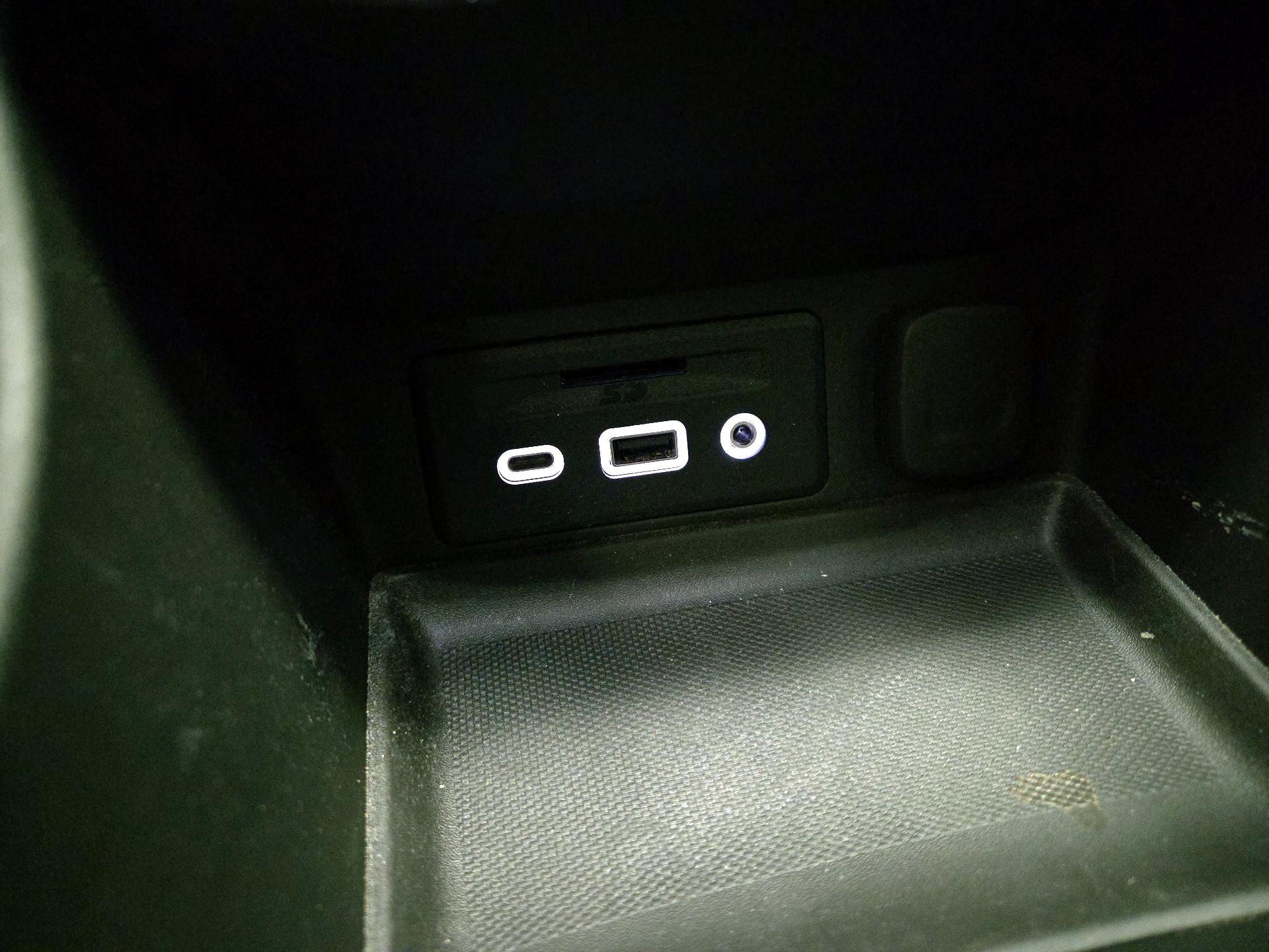 Thumbnail: 2024 GMC Terrain - 18