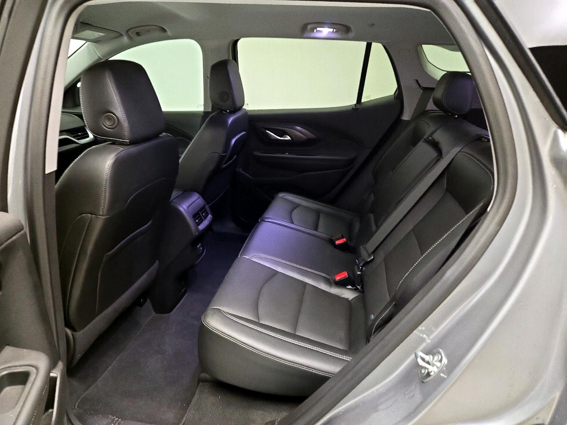 Thumbnail: 2024 GMC Terrain - 19