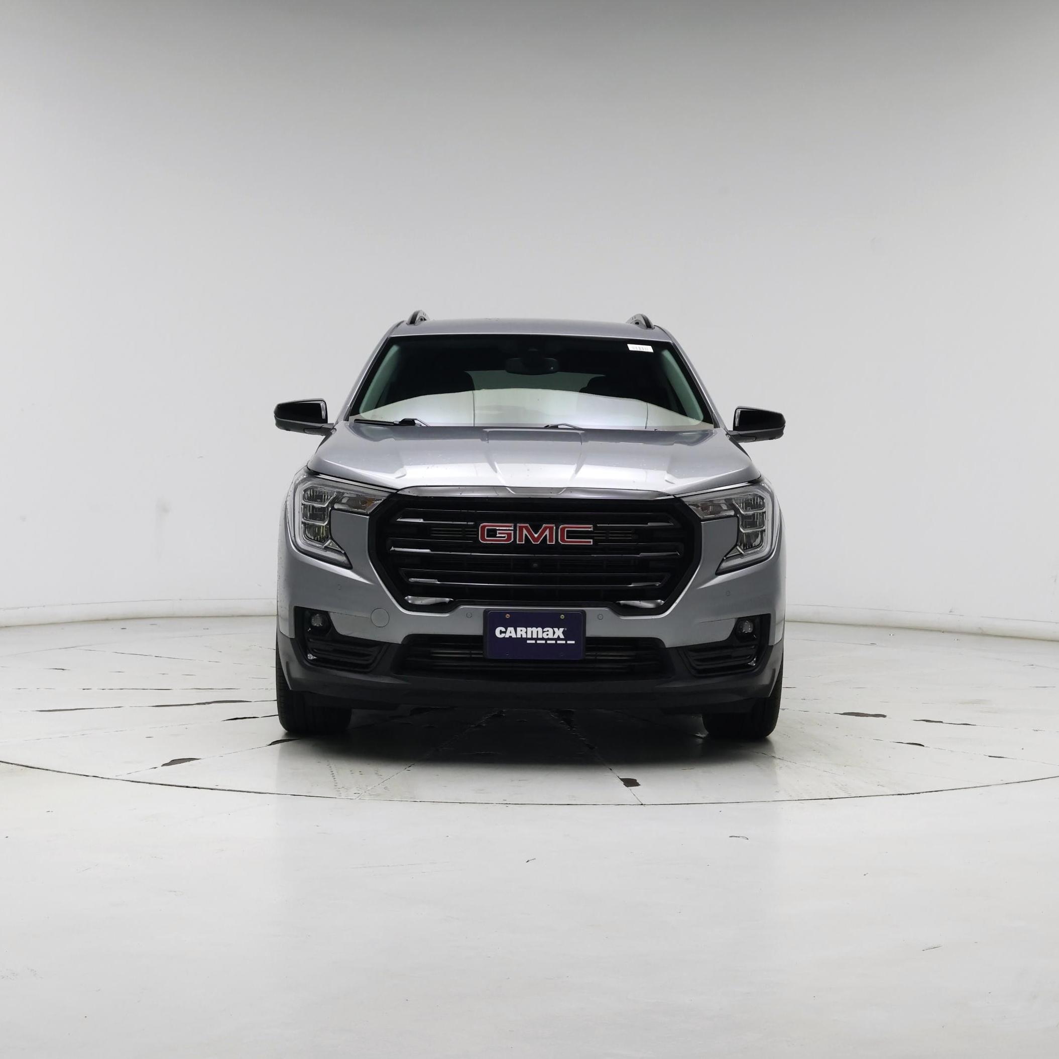 Thumbnail: 2024 GMC Terrain - 5