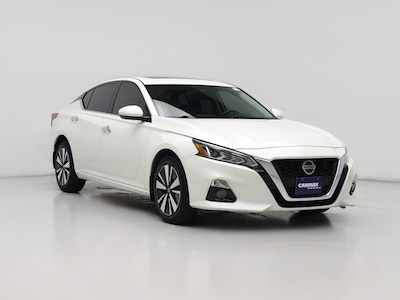 2019 Nissan Altima SV