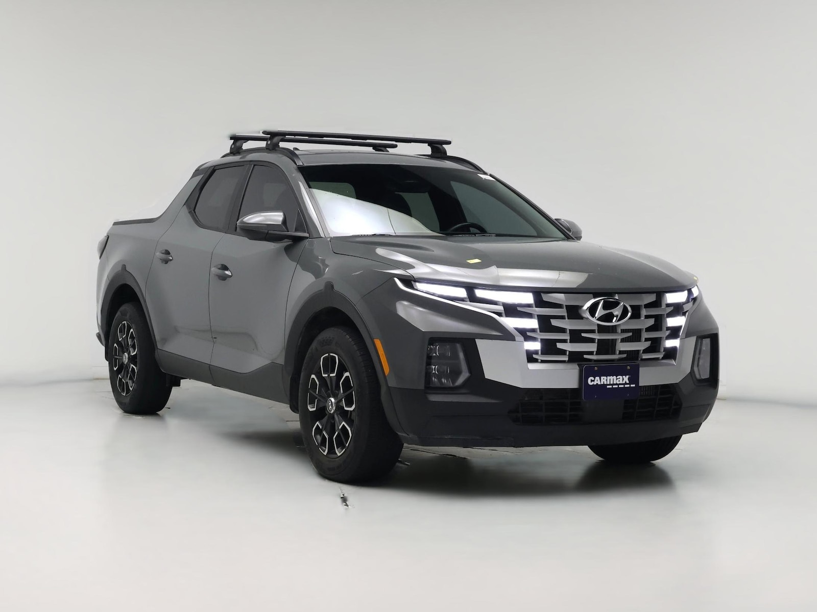 2023 Hyundai Santa Cruz SEL Premium