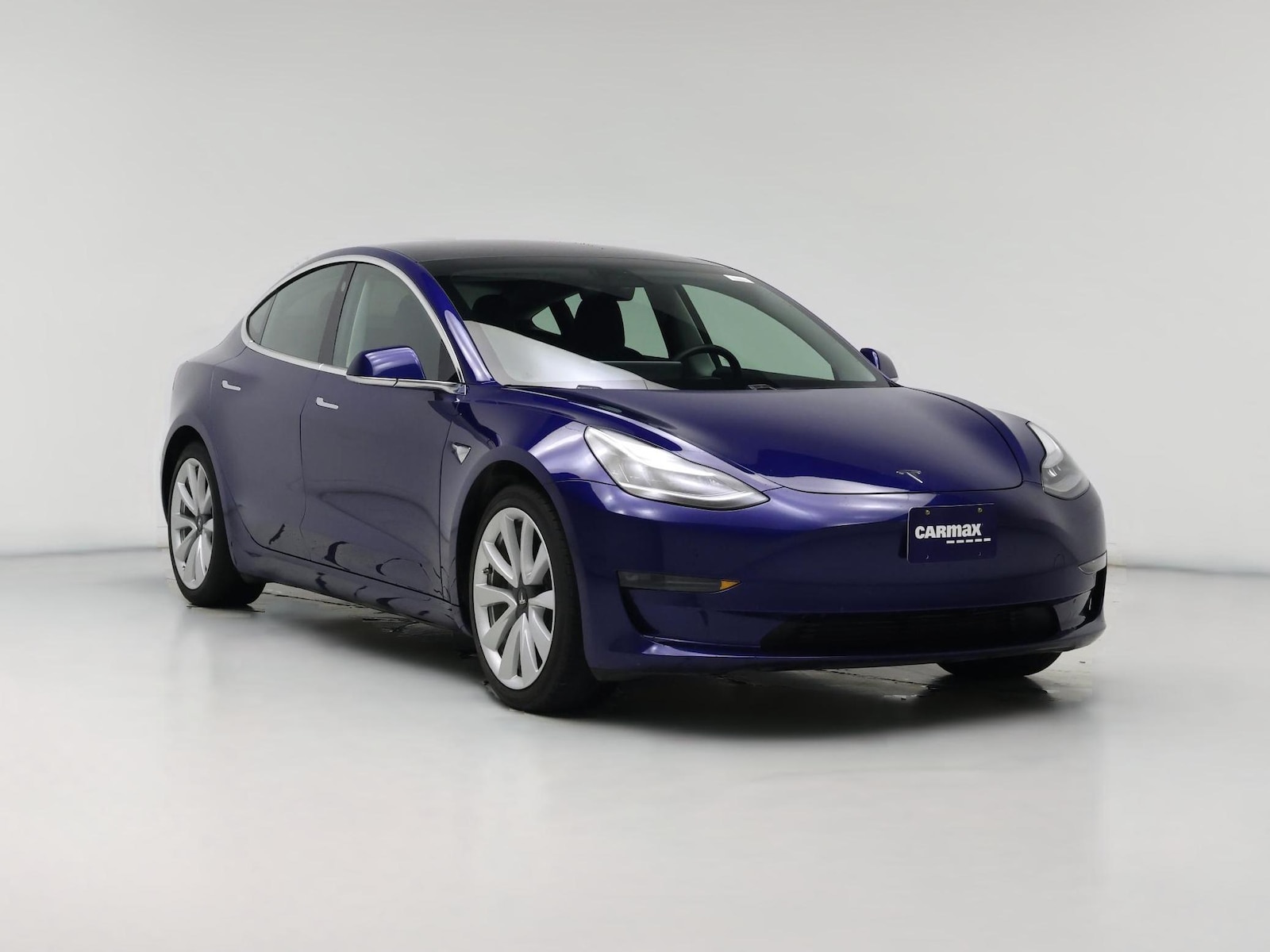 2020 Tesla Model 3 Base